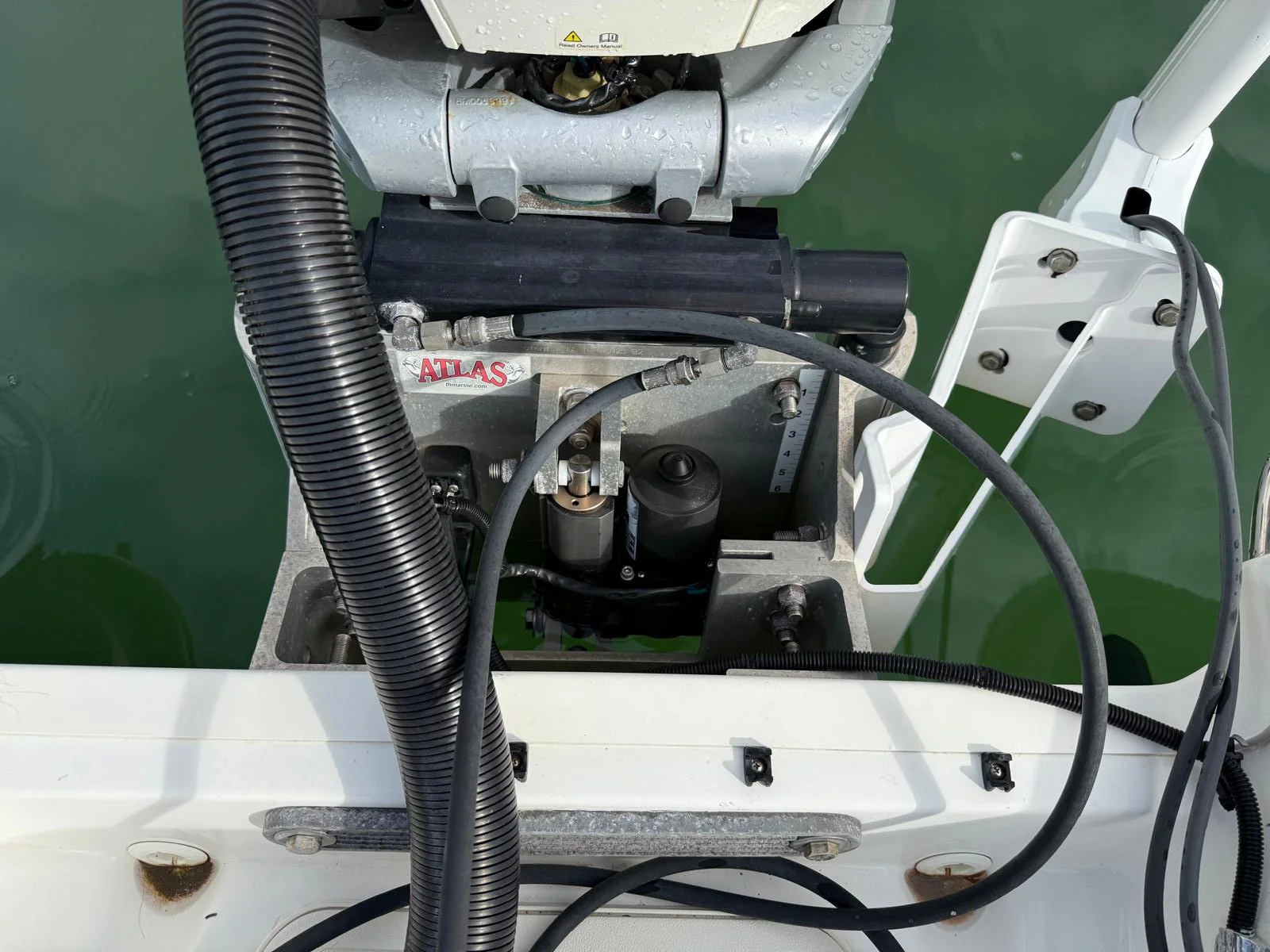 2020 Boston Whaler 240 DAUNTLESS PRO Image Thumbnail #26