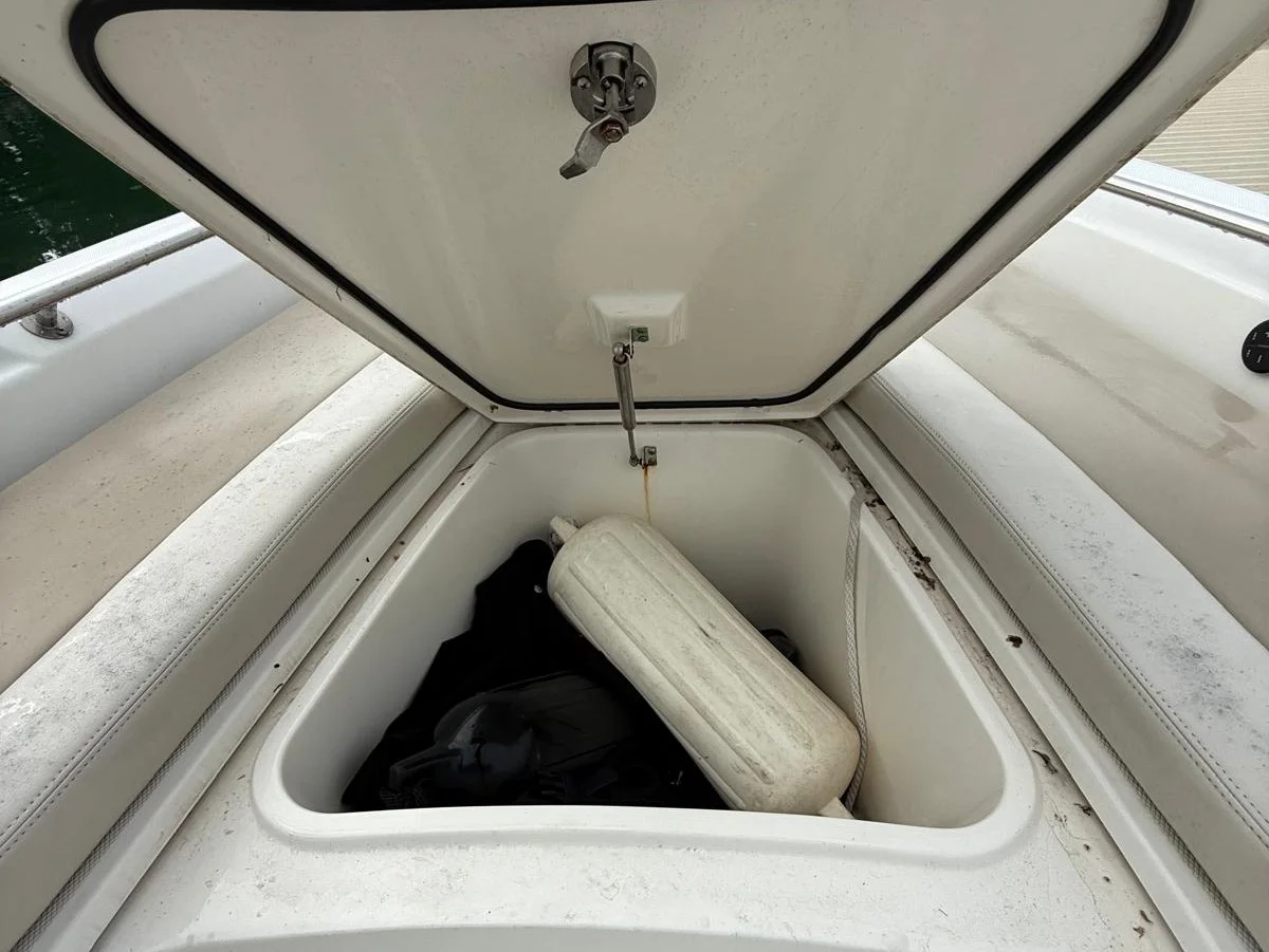 2020 Boston Whaler 240 DAUNTLESS PRO Image Thumbnail #11