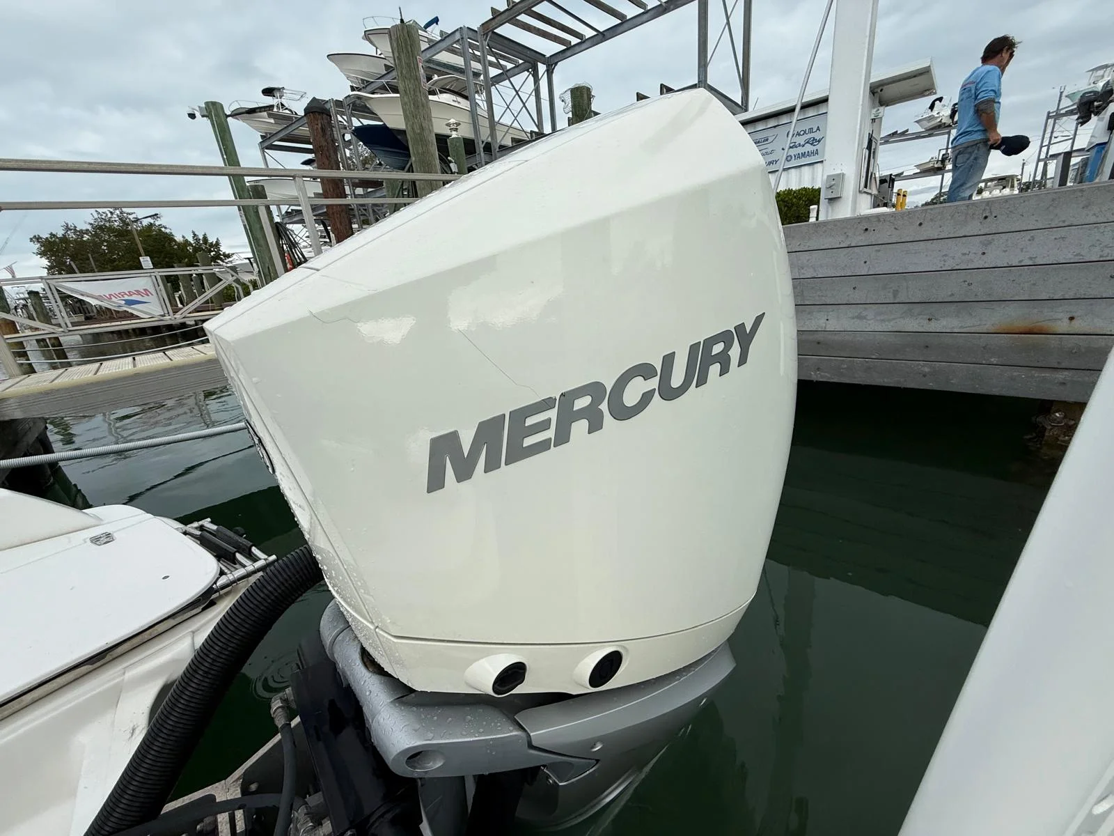 2020 Boston Whaler 240 DAUNTLESS PRO Image Thumbnail #29