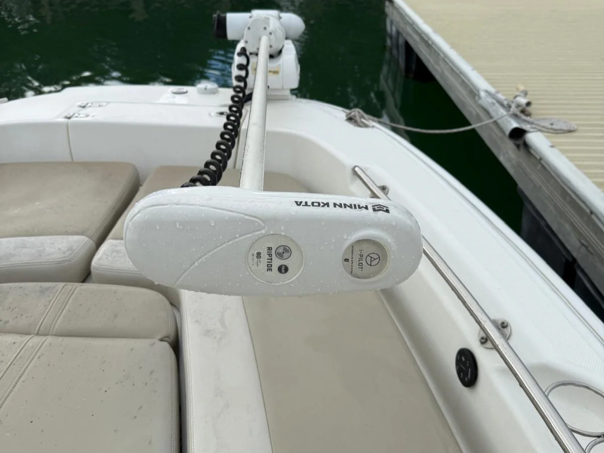 2020 Boston Whaler 240 DAUNTLESS PRO Image Thumbnail #12