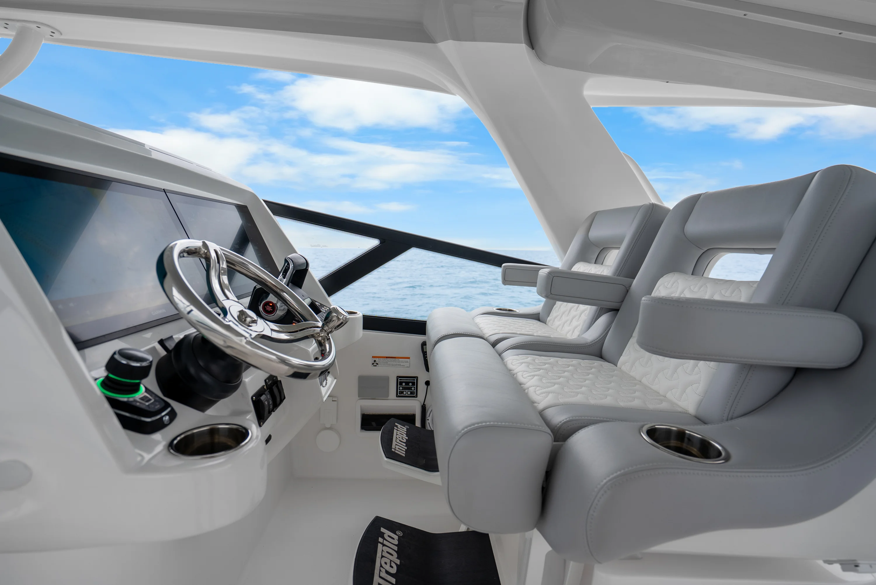 2024 Intrepid 477 EVOLUTION Image Thumbnail #20