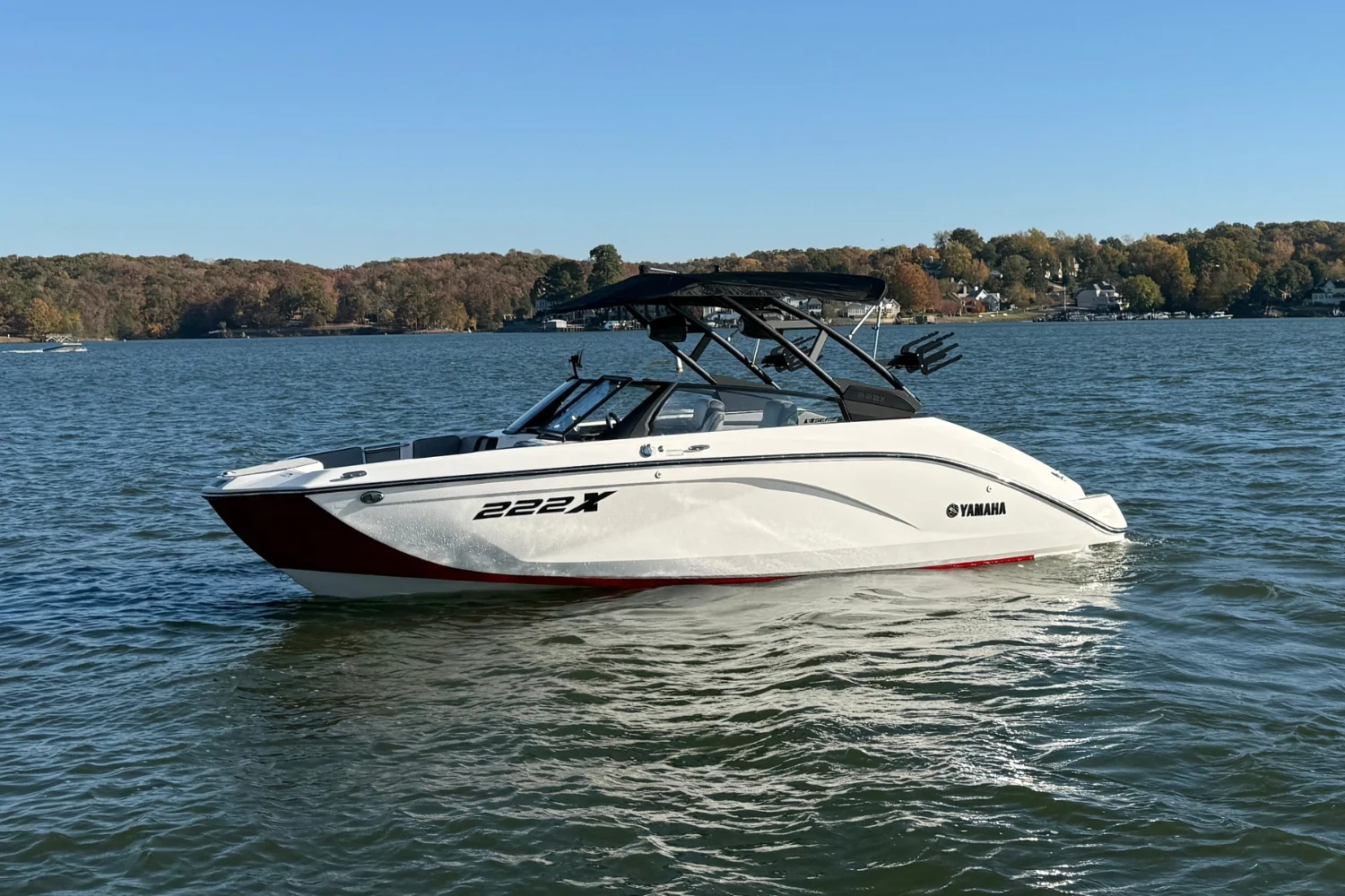 2026 Yamaha 222XE Image Thumbnail #21