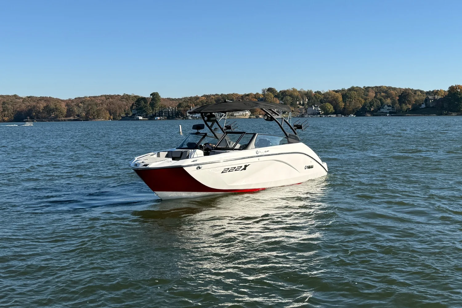 2026 Yamaha 222XE Image Thumbnail #22