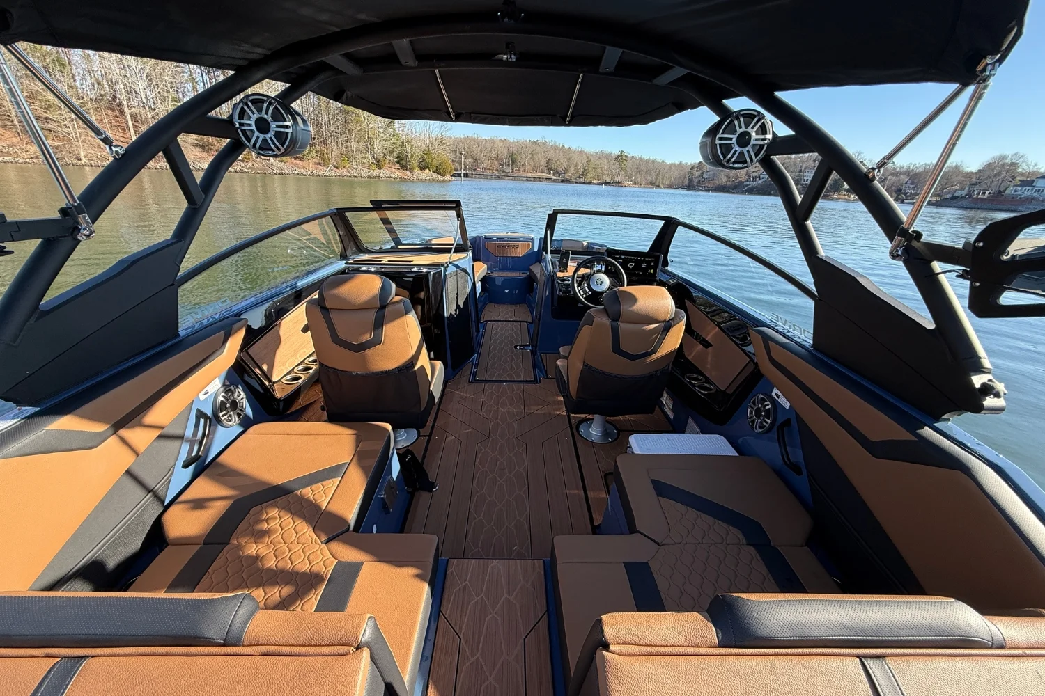 2026 Yamaha 222XD Image Thumbnail #7