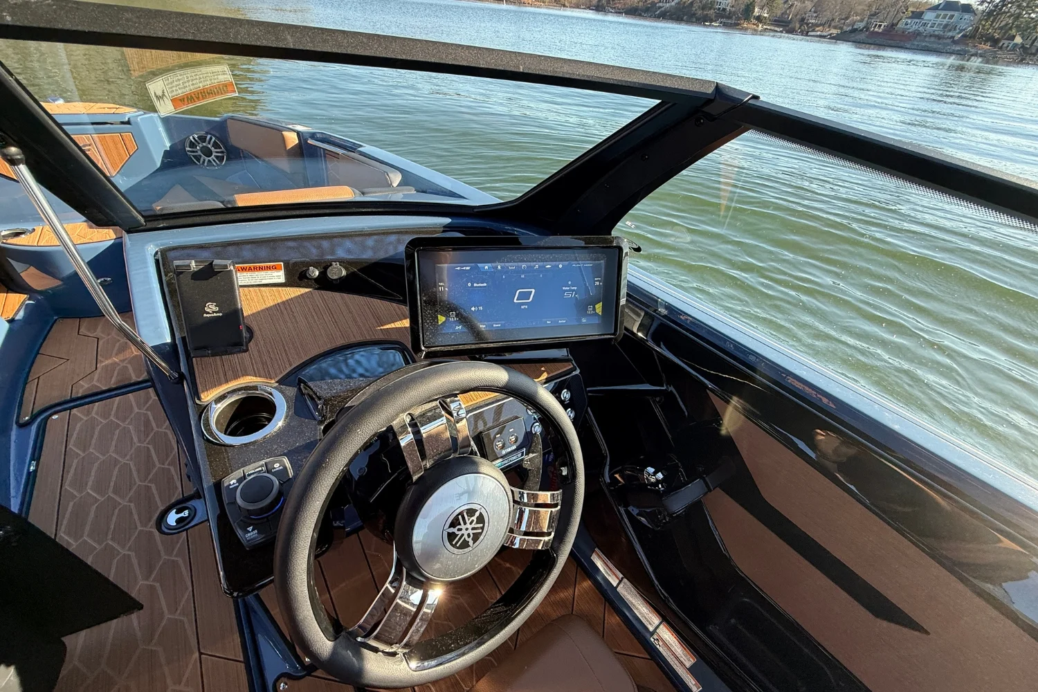 2026 Yamaha 222XD Image Thumbnail #12