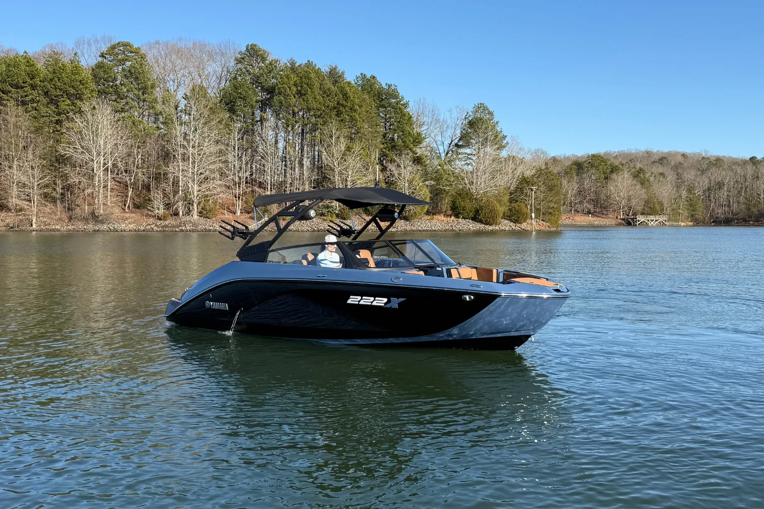 2026 Yamaha 222XD Image Thumbnail #26