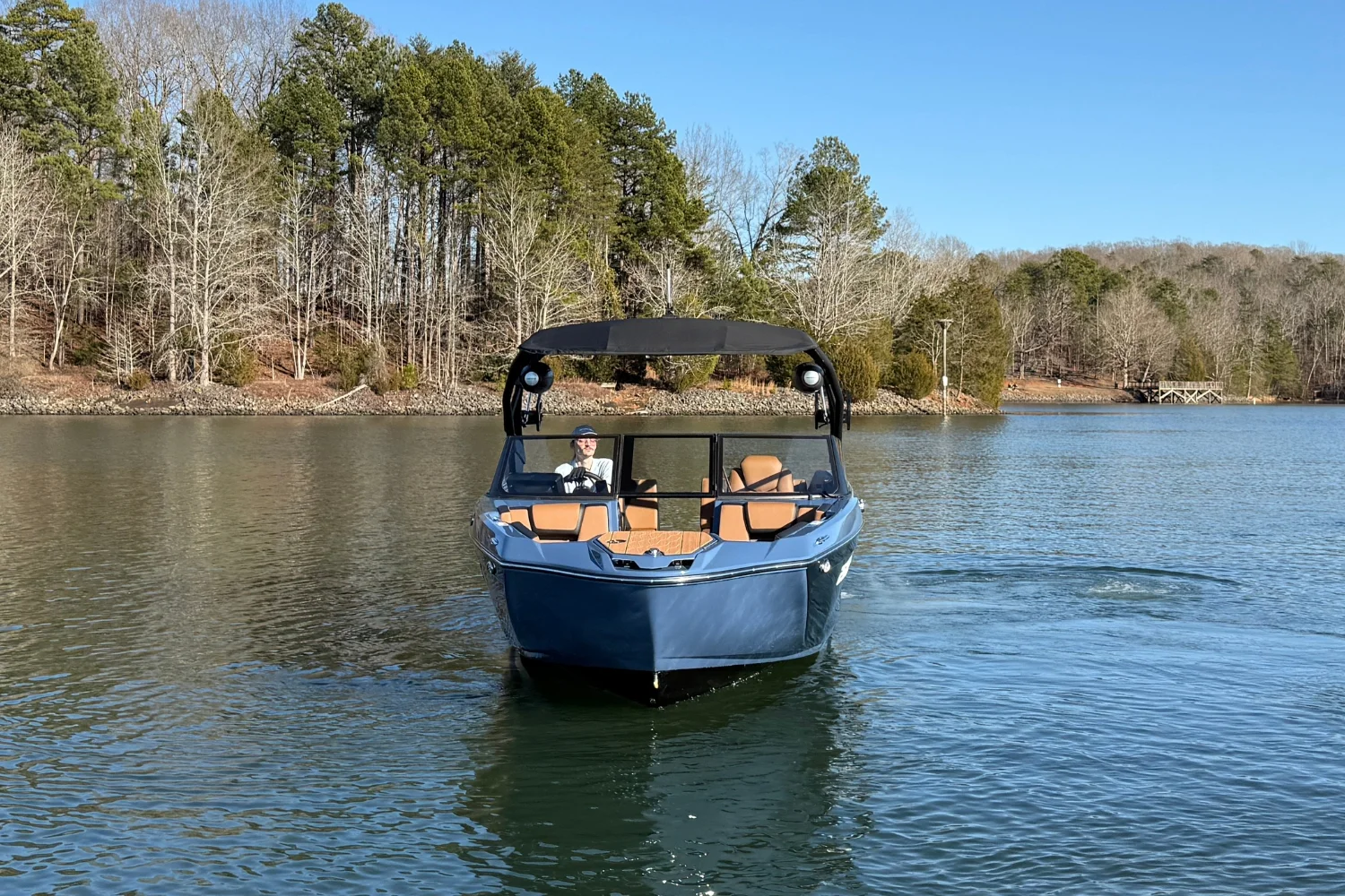 2026 Yamaha 222XD Image Thumbnail #27