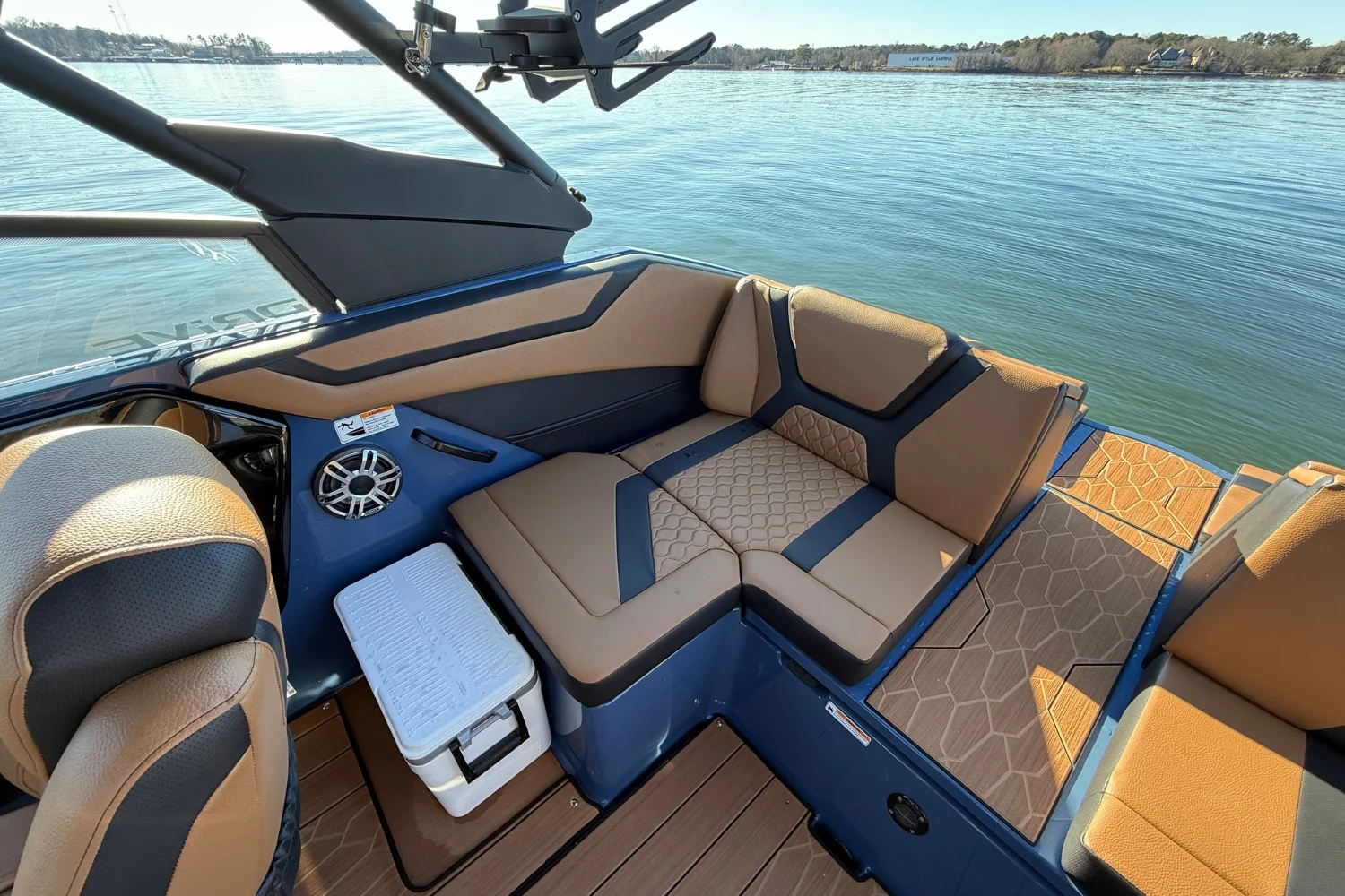 2026 Yamaha 222XD Image Thumbnail #10