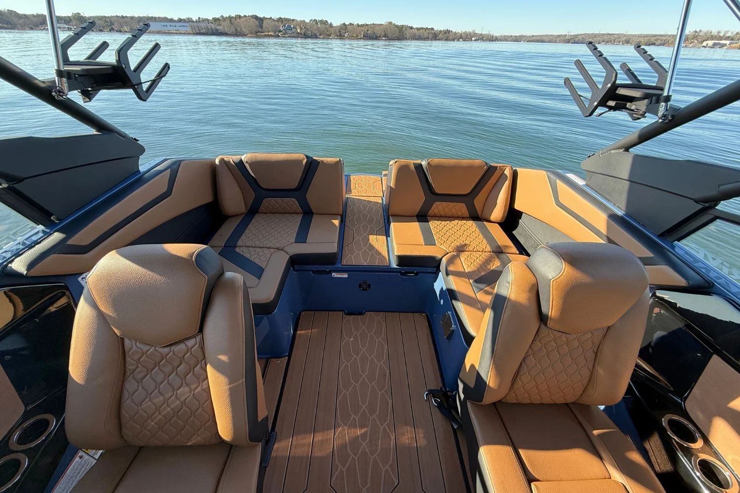 2026 Yamaha 222XD Image Thumbnail #17