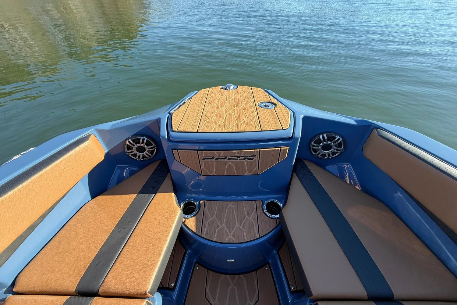 2026 Yamaha 222XD Image Thumbnail #23