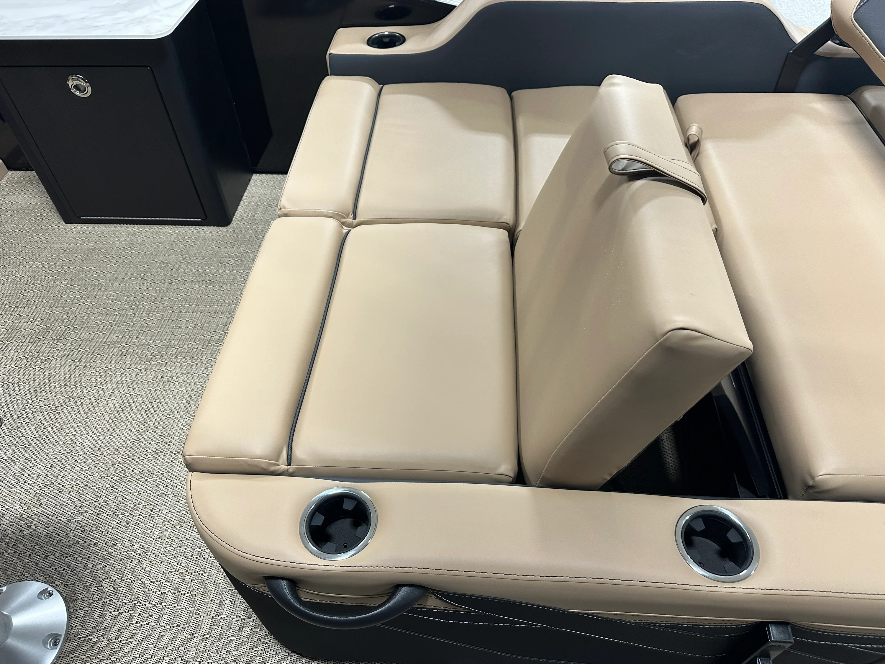 2026 Barletta Cabrio 24 UE Image Thumbnail #28