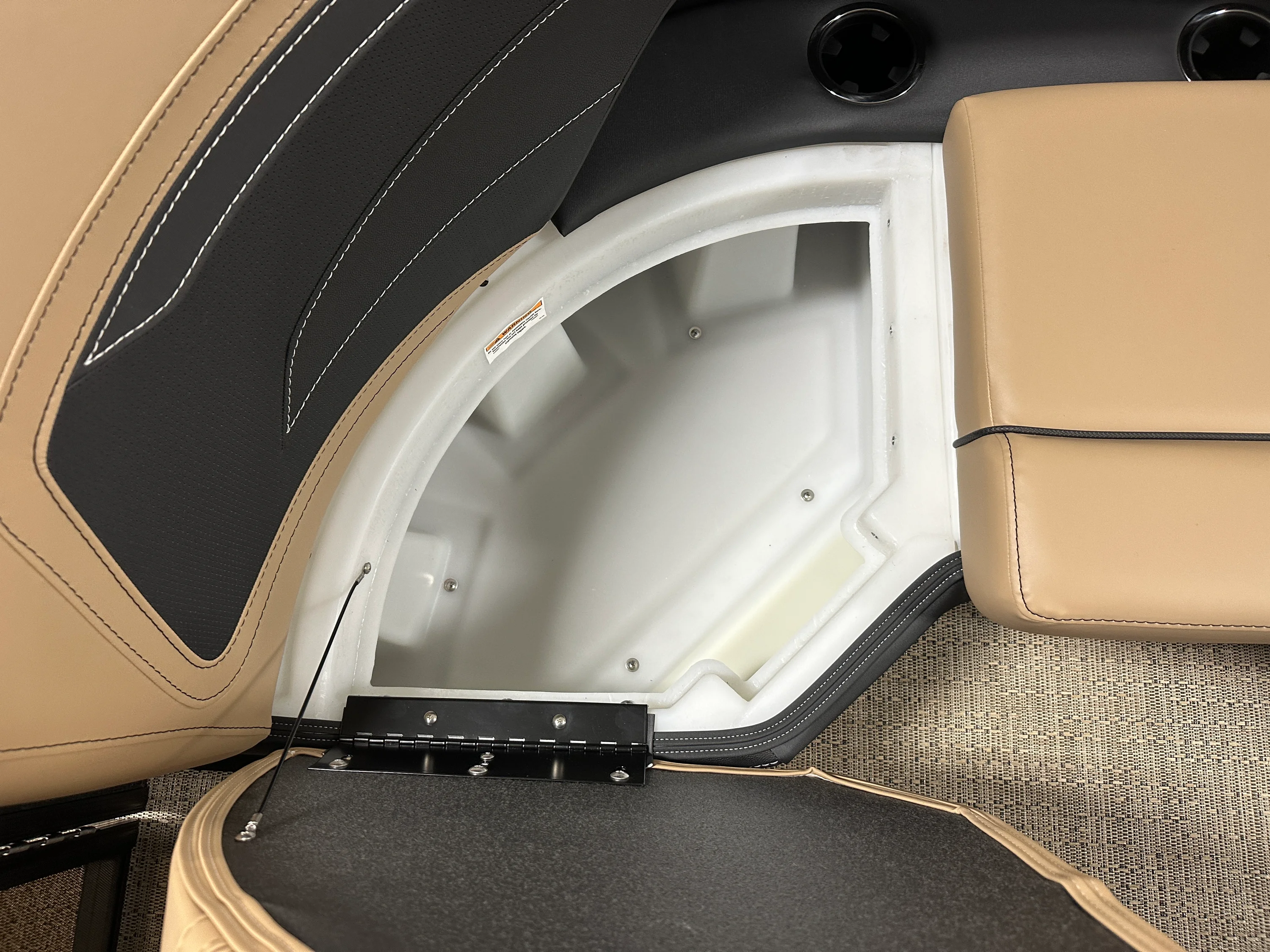 2026 Barletta Cabrio 24 UE Image Thumbnail #70