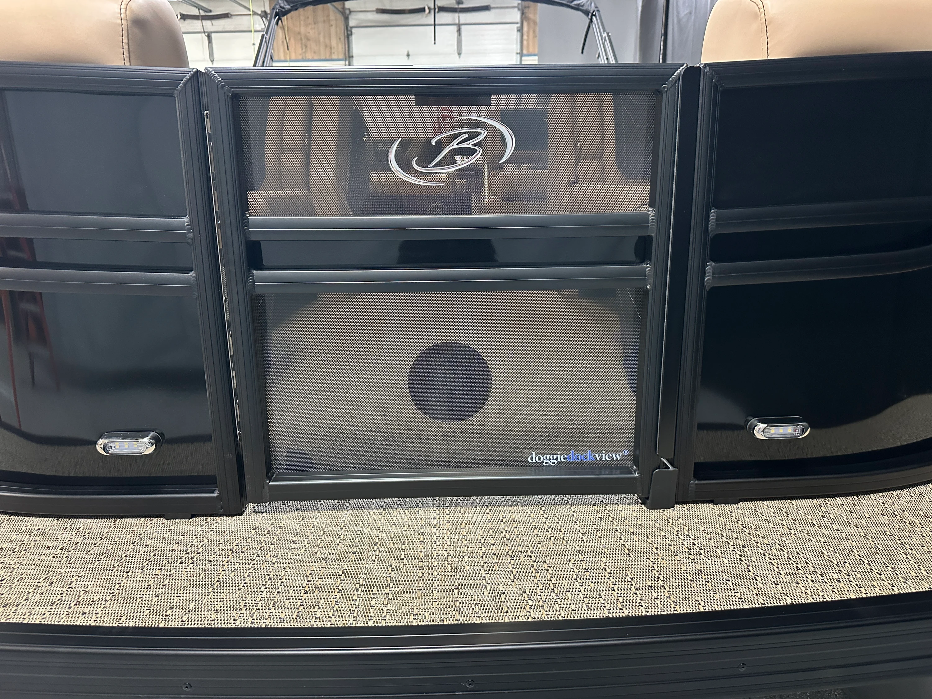 2026 Barletta Cabrio 24 UE Image Thumbnail #12