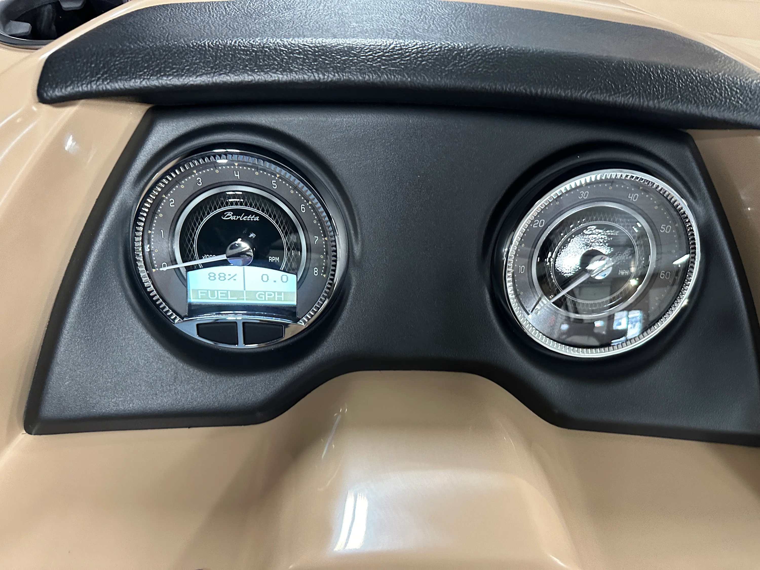 2026 Barletta Cabrio 24 UE Image Thumbnail #52