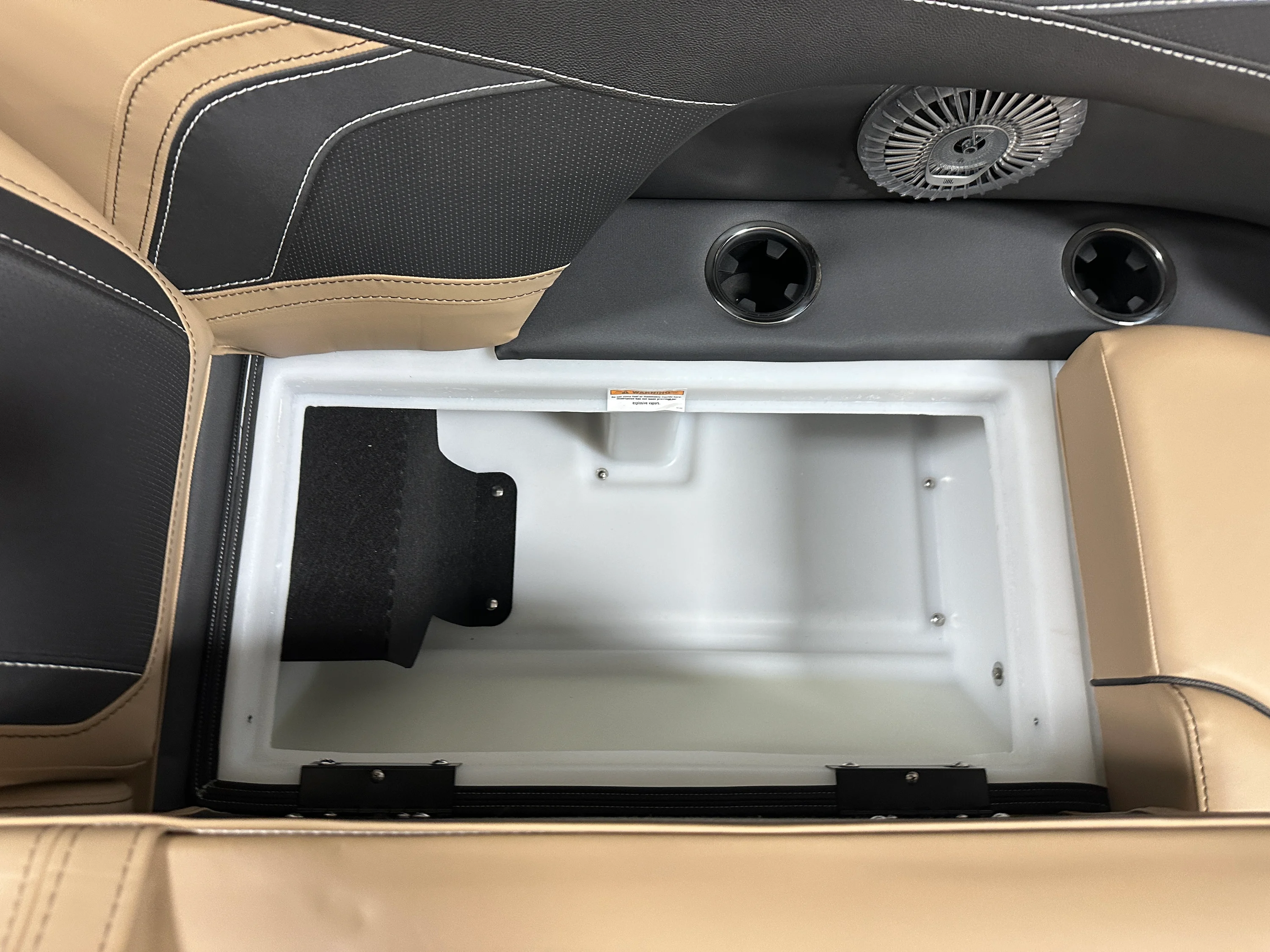 2026 Barletta Cabrio 24 UE Image Thumbnail #60