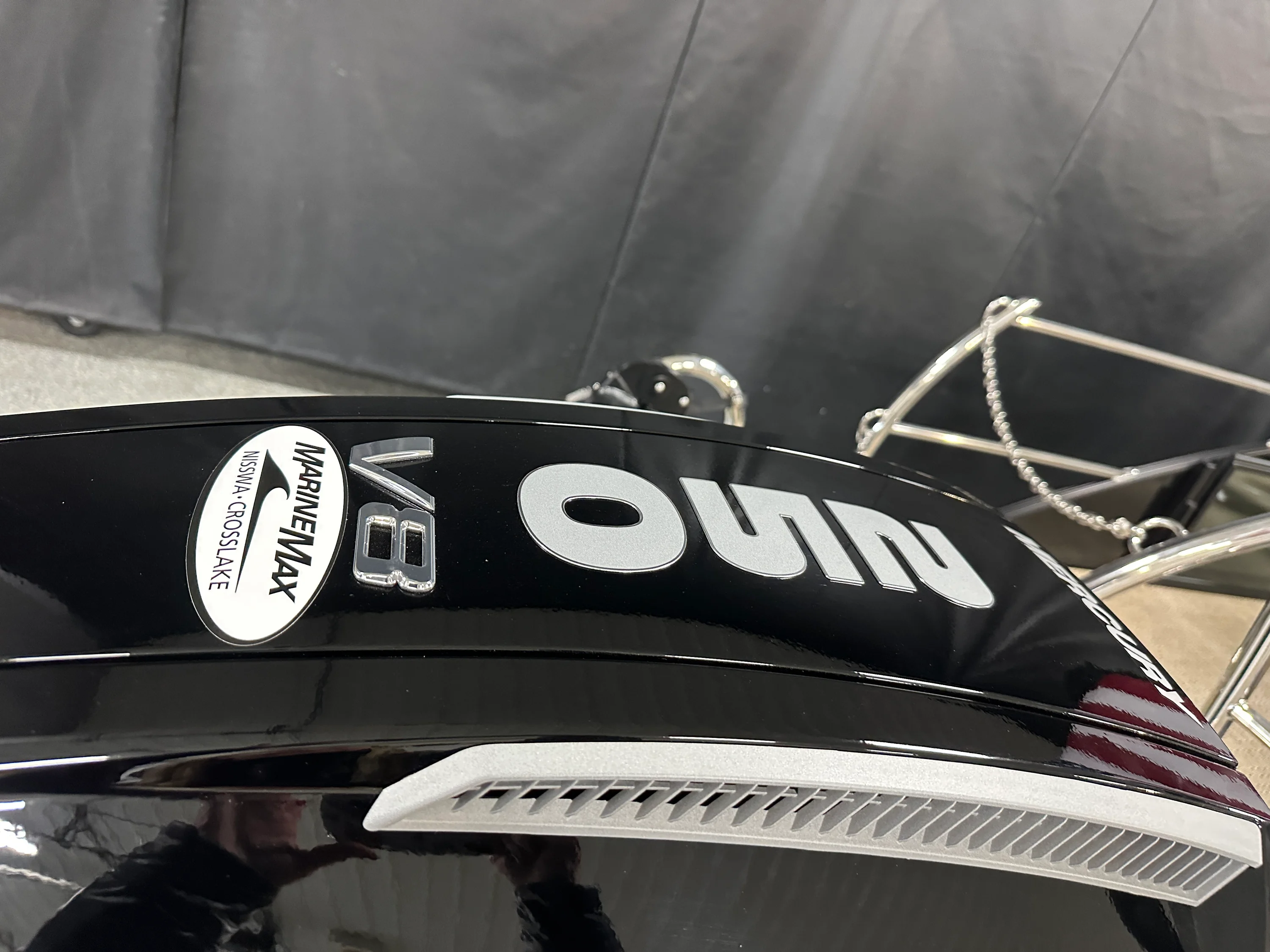 2026 Barletta Cabrio 24 UE Image Thumbnail #16