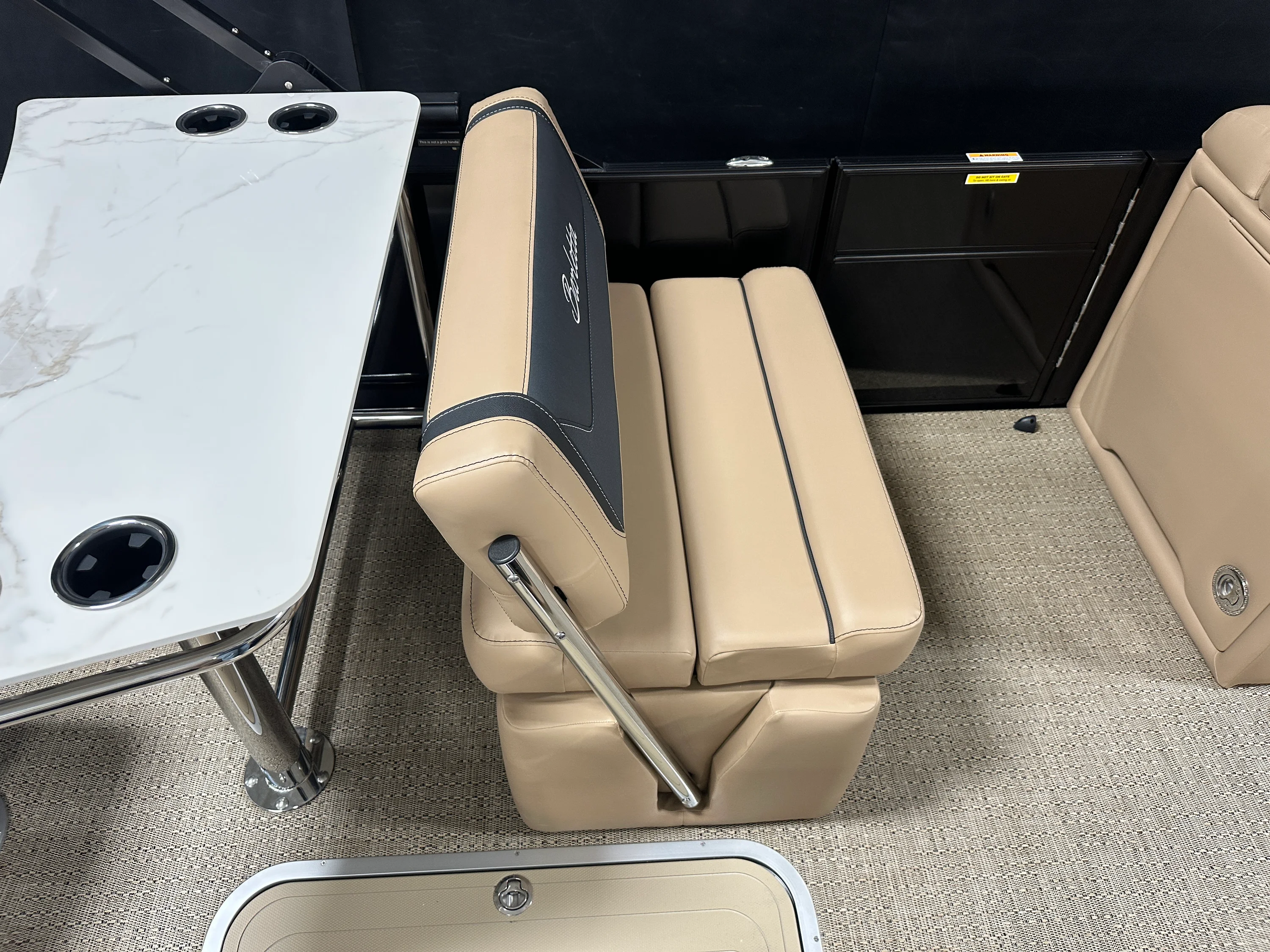 2026 Barletta Cabrio 24 UE Image Thumbnail #39