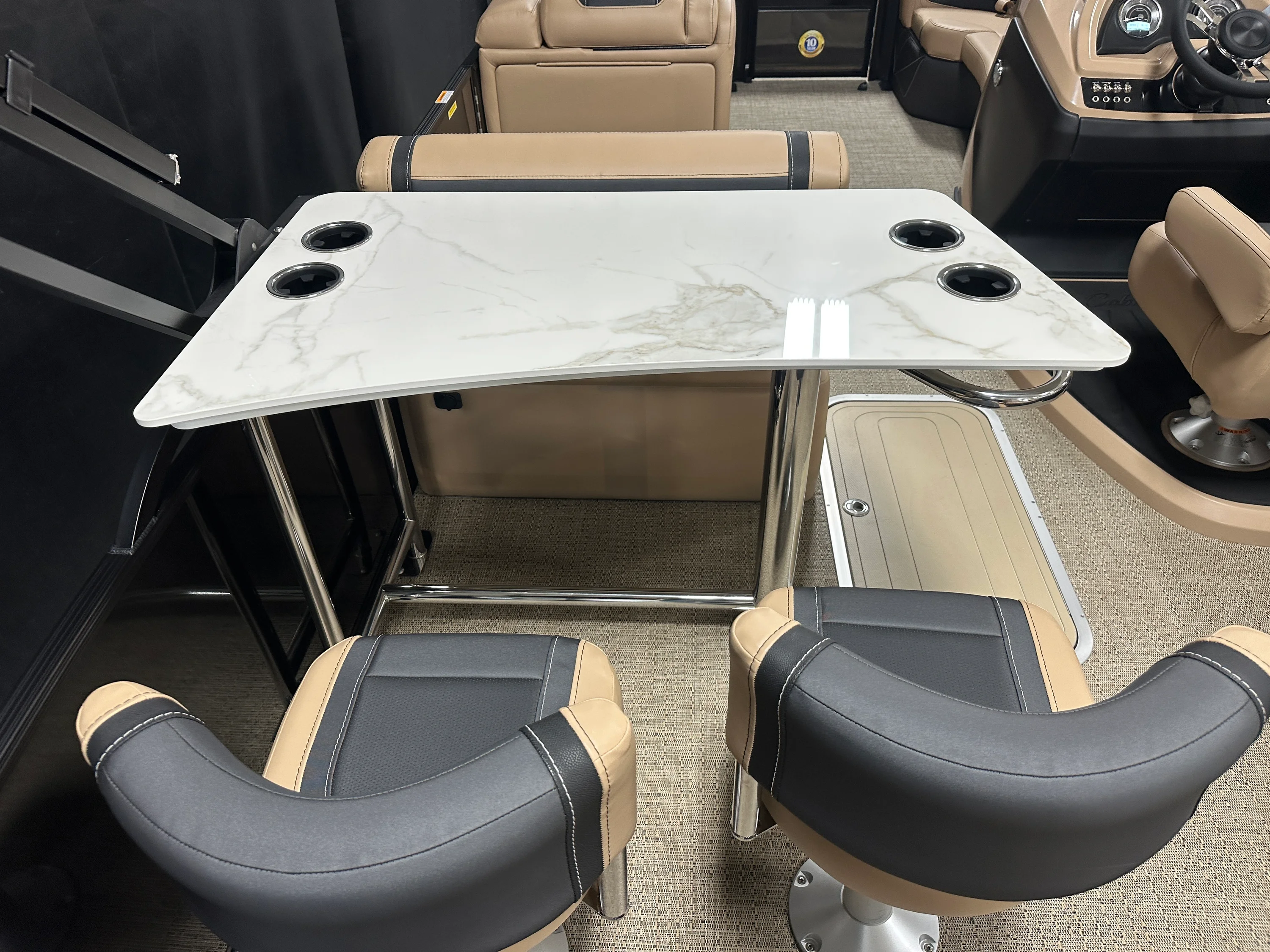 2026 Barletta Cabrio 24 UE Image Thumbnail #32