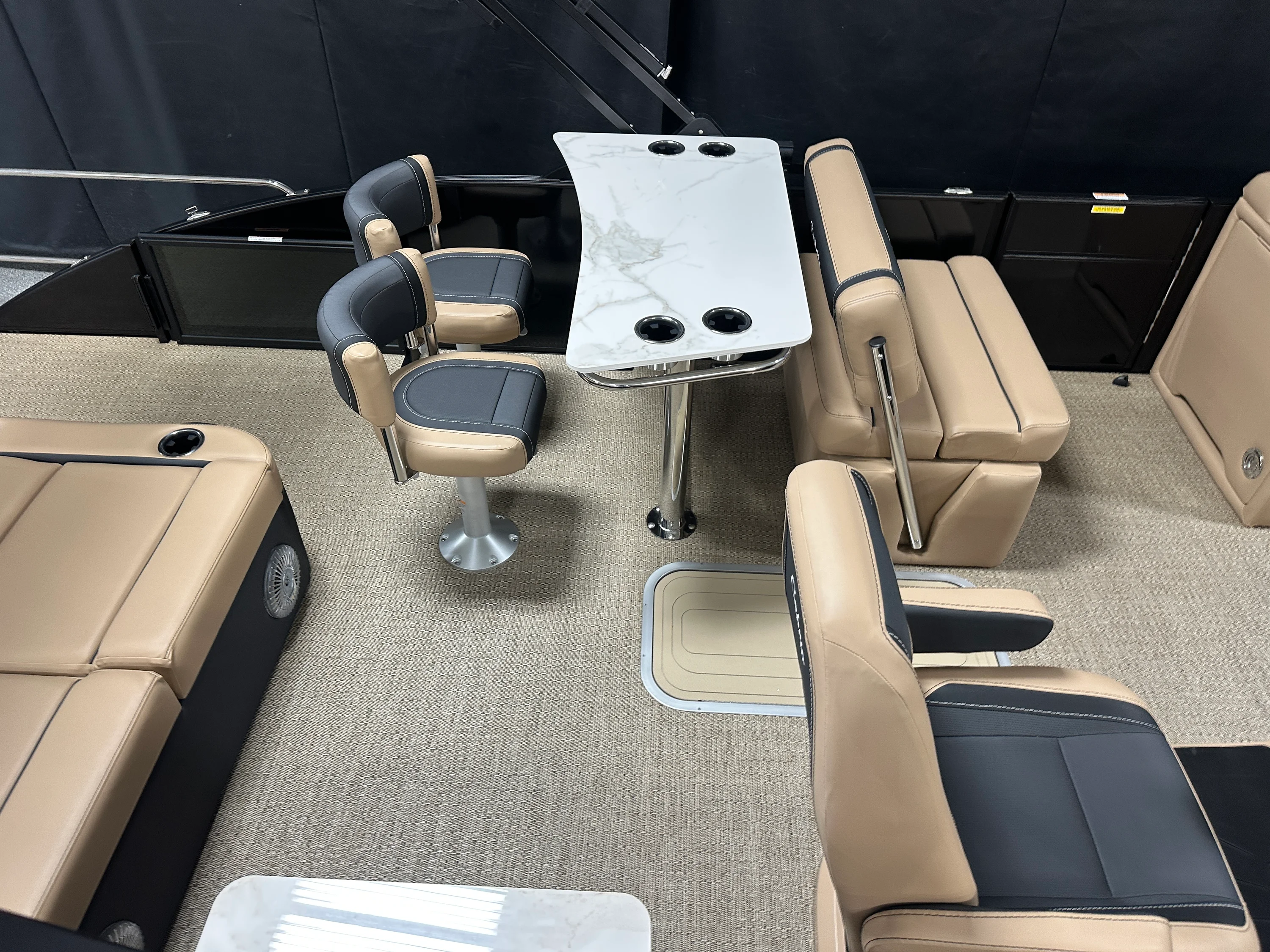 2026 Barletta Cabrio 24 UE Image Thumbnail #5