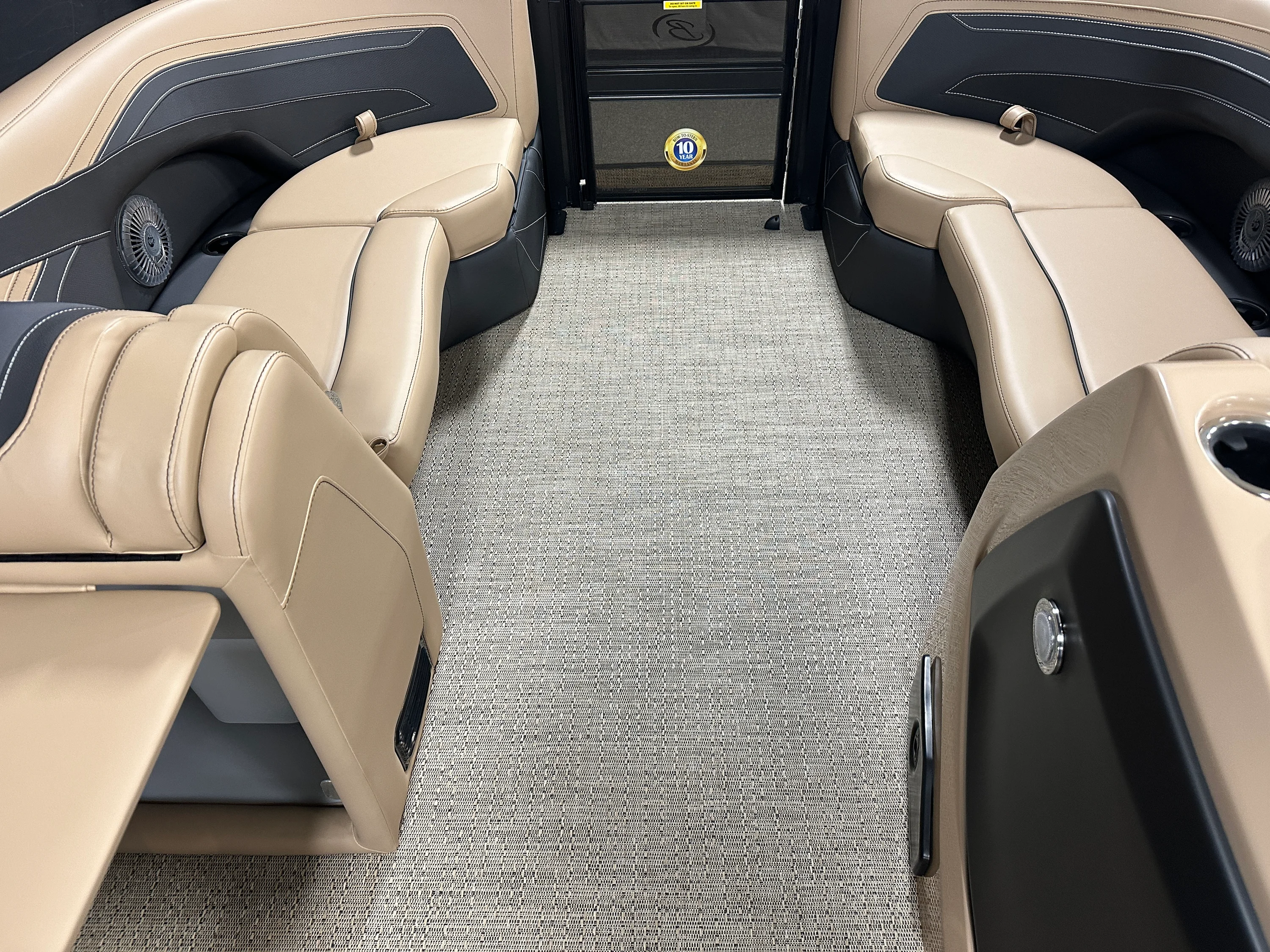 2026 Barletta Cabrio 24 UE Image Thumbnail #57