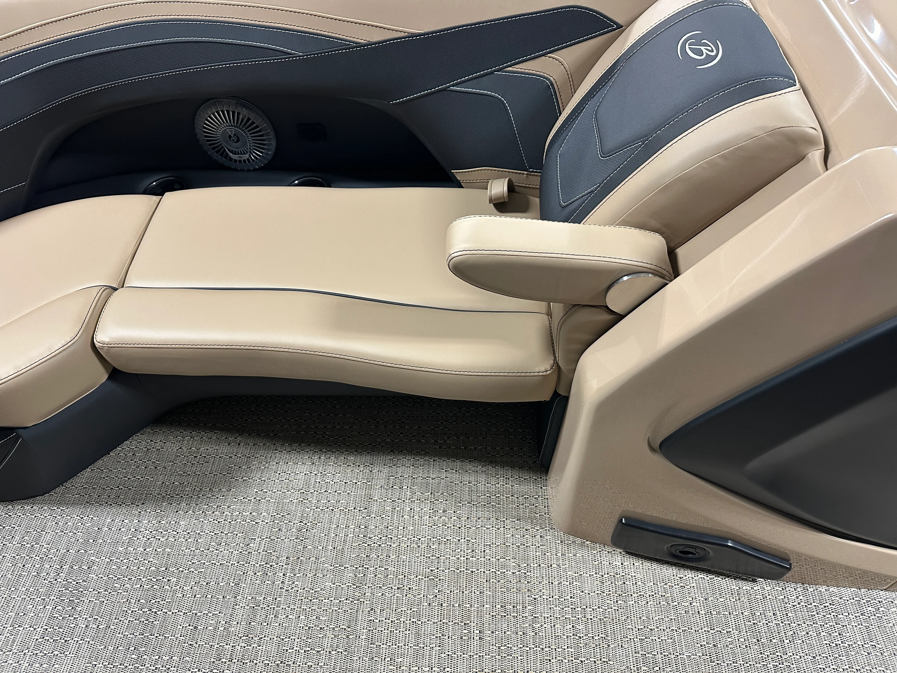 2026 Barletta Cabrio 24 UE Image Thumbnail #65