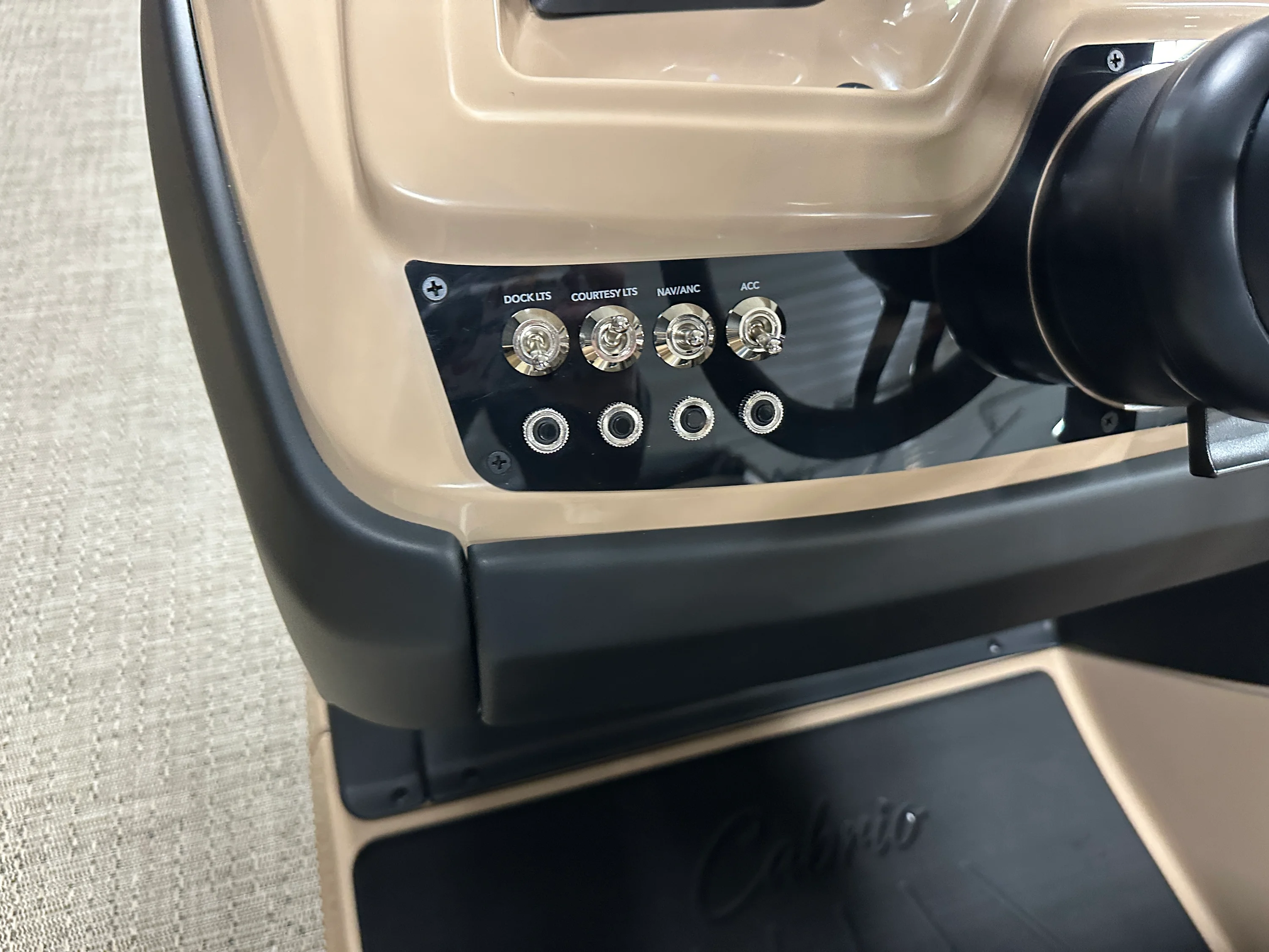 2026 Barletta Cabrio 24 UE Image Thumbnail #53