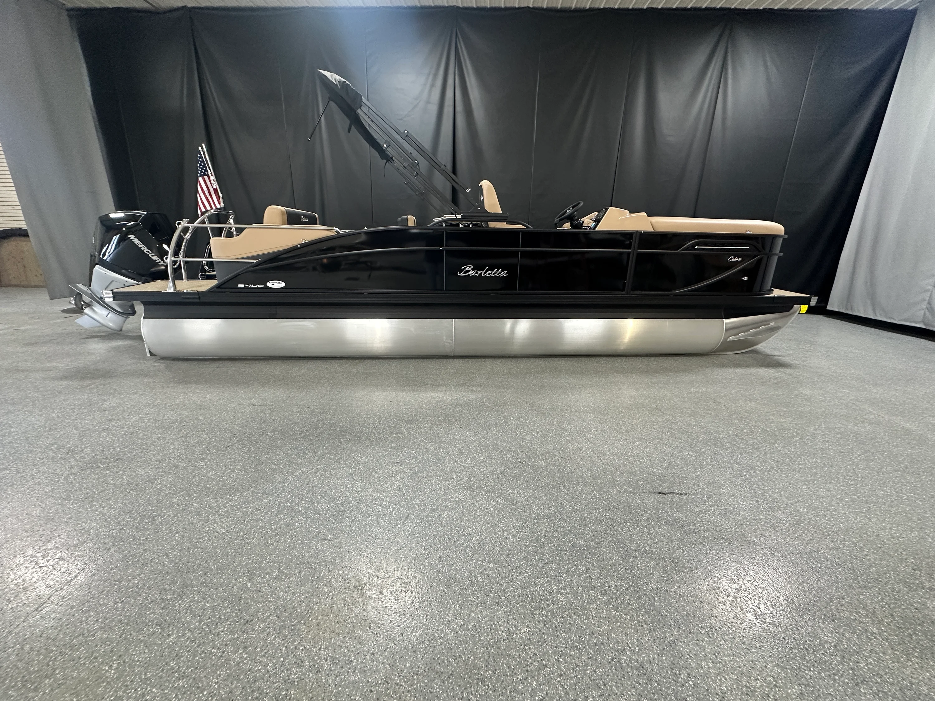 2026 Barletta Cabrio 24 UE Image Thumbnail #0