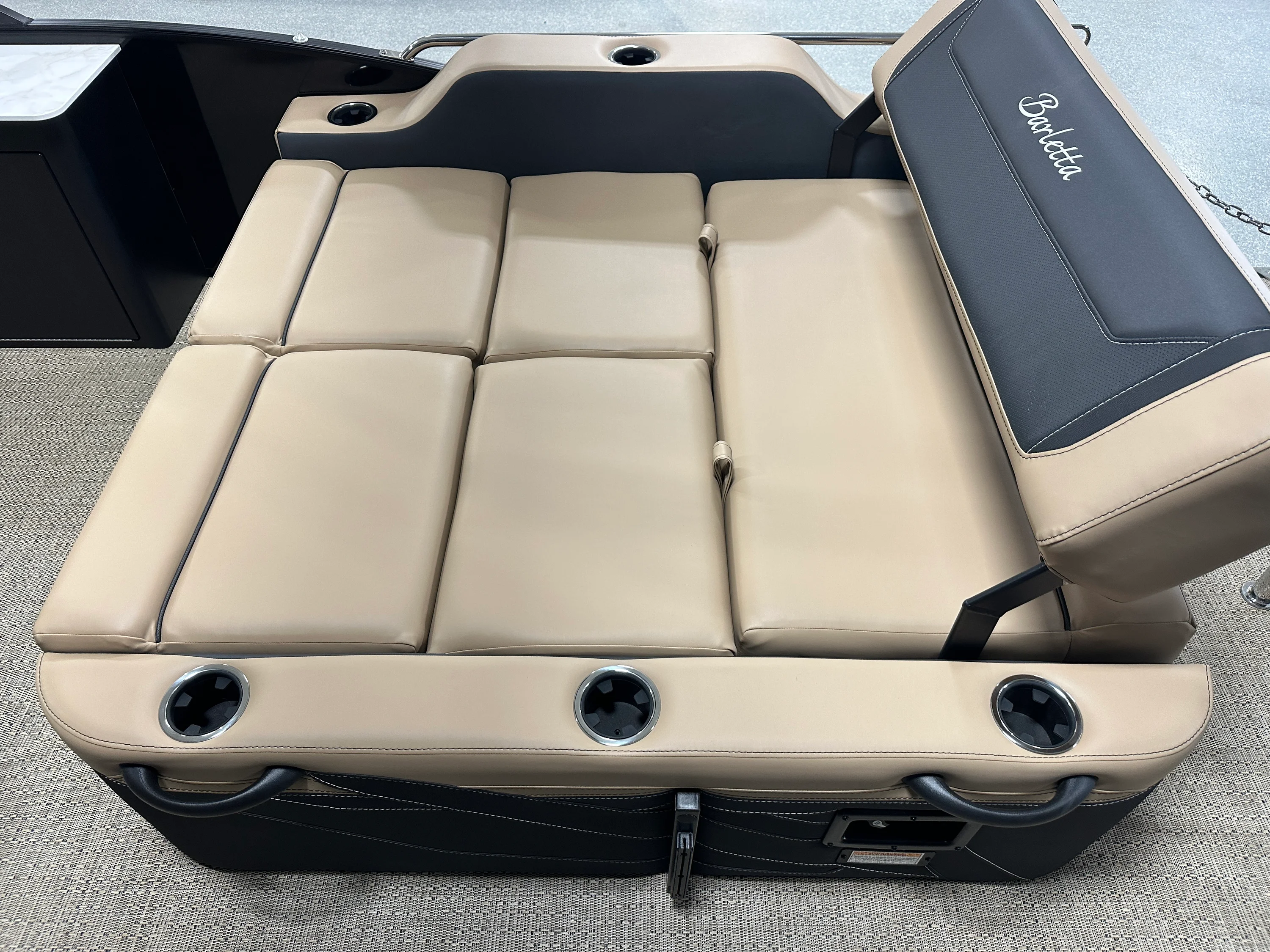 2026 Barletta Cabrio 24 UE Image Thumbnail #27