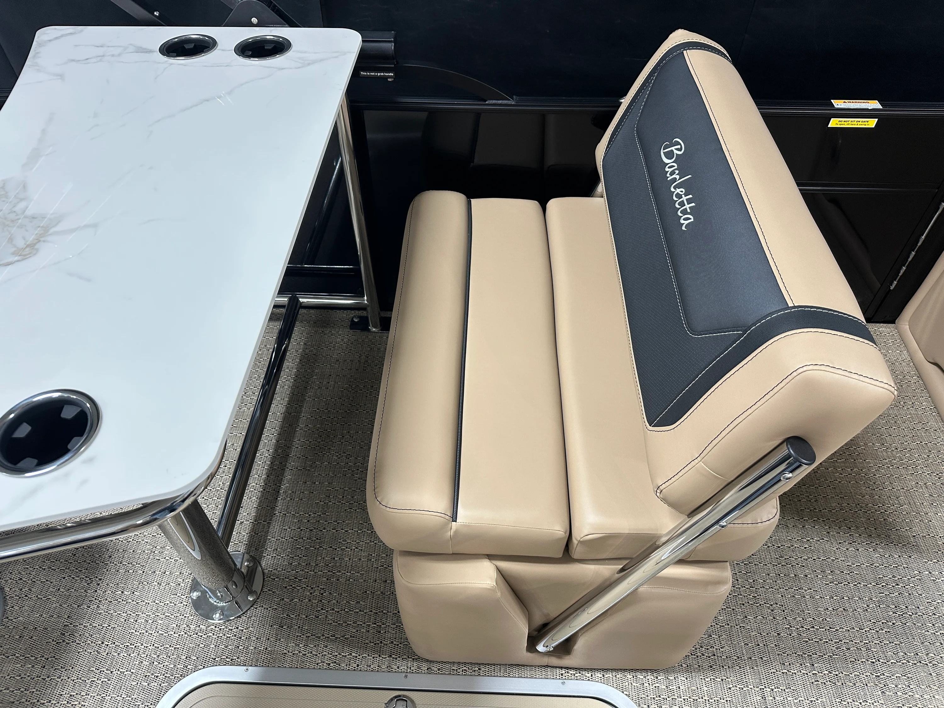 2026 Barletta Cabrio 24 UE Image Thumbnail #41