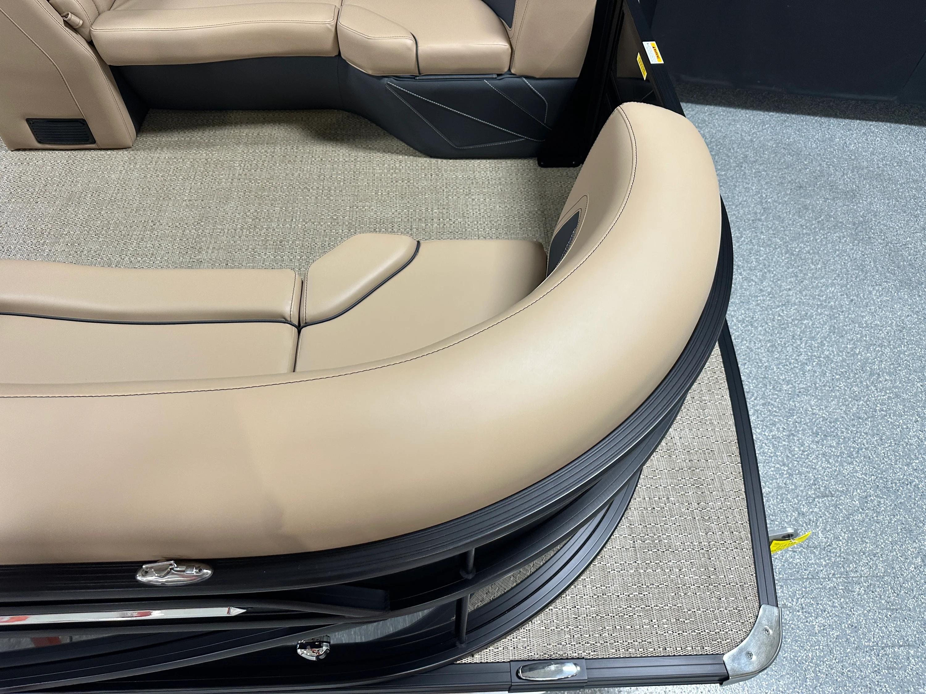 2026 Barletta Cabrio 24 UE Image Thumbnail #10