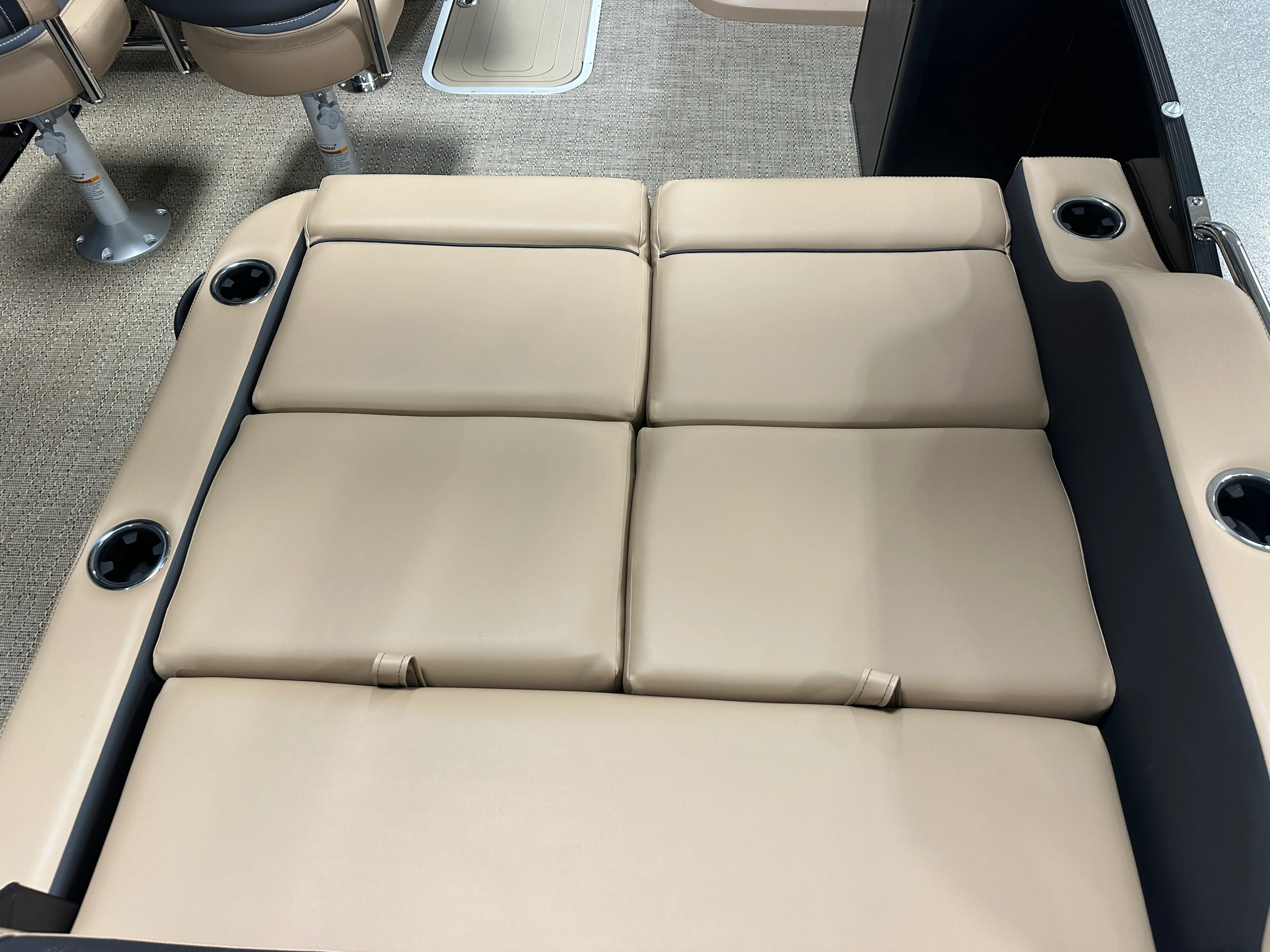 2026 Barletta Cabrio 24 UE Image Thumbnail #26