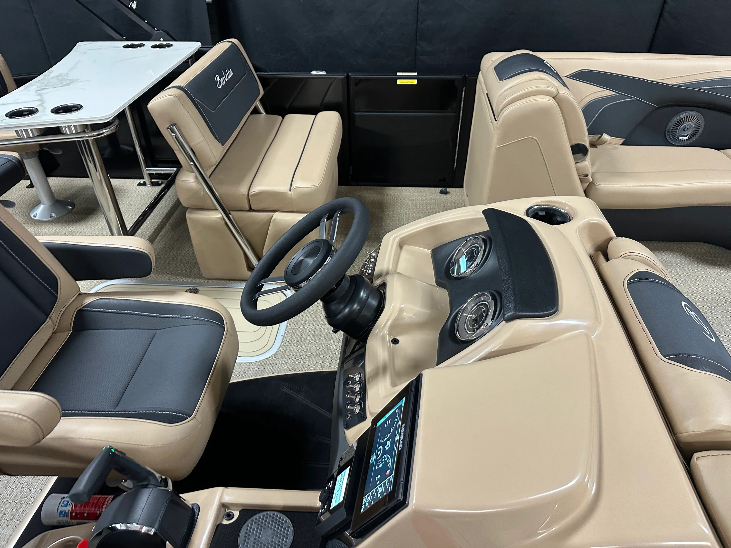 2026 Barletta Cabrio 24 UE Image Thumbnail #7
