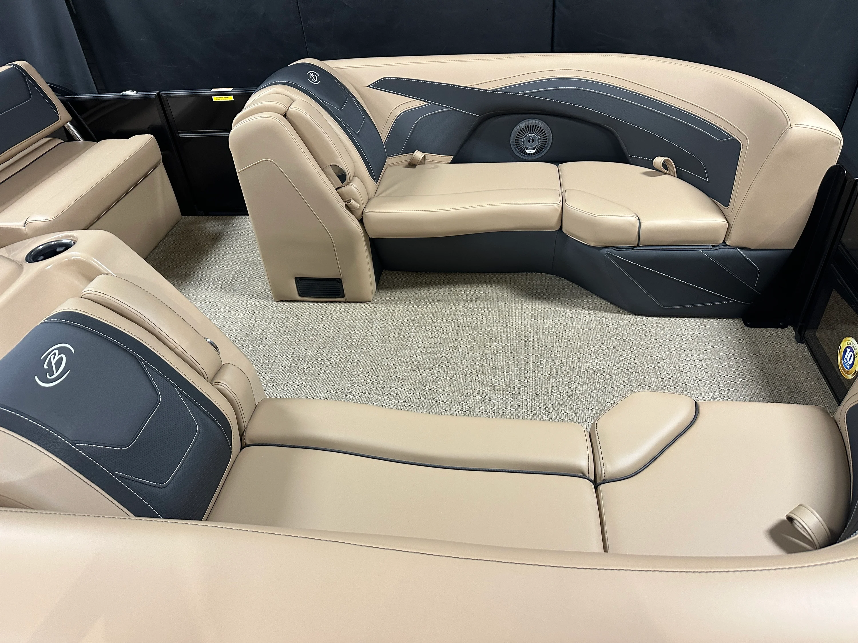 2026 Barletta Cabrio 24 UE Image Thumbnail #8