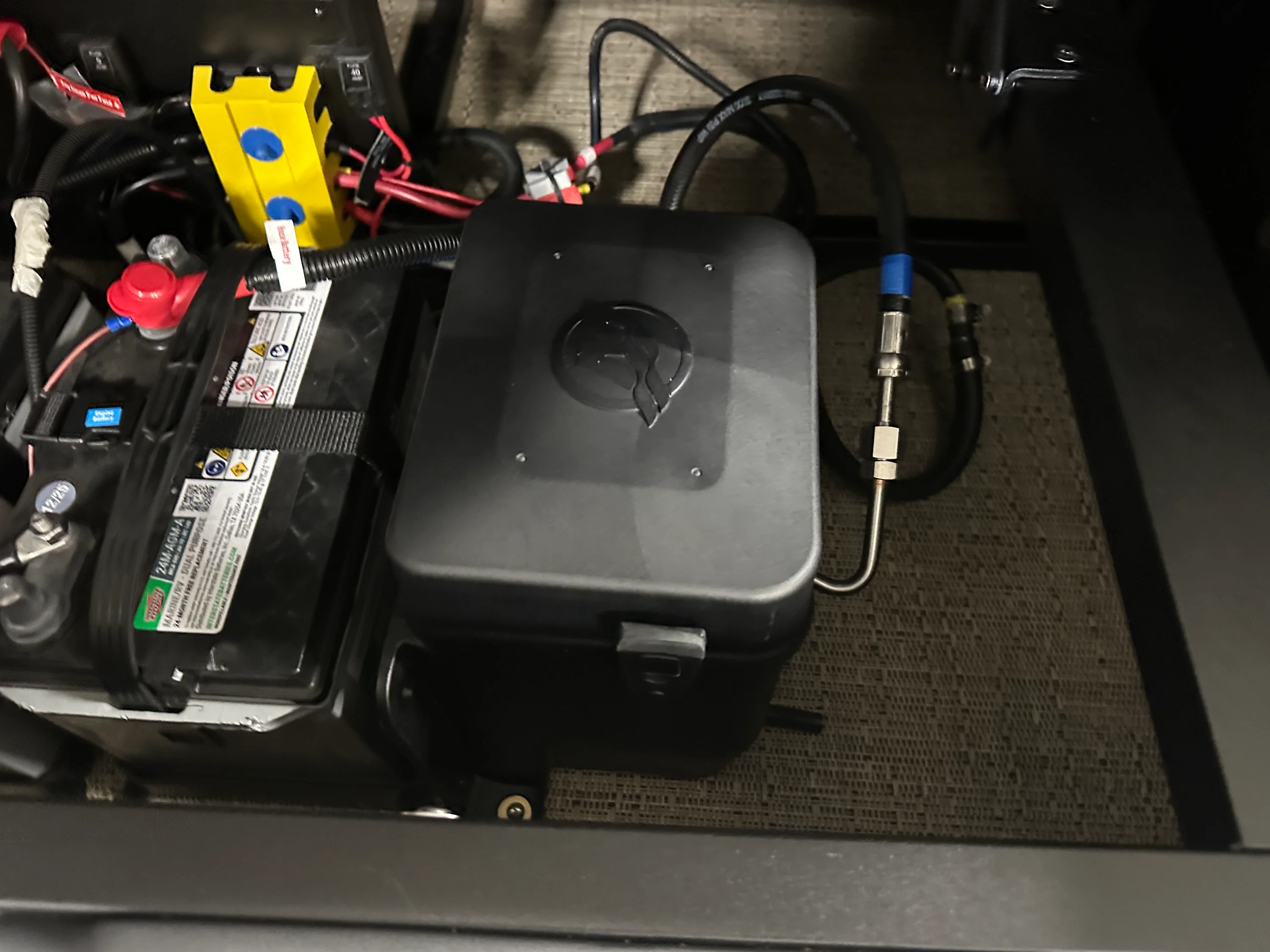 2026 Barletta Cabrio 24 UE Image Thumbnail #24