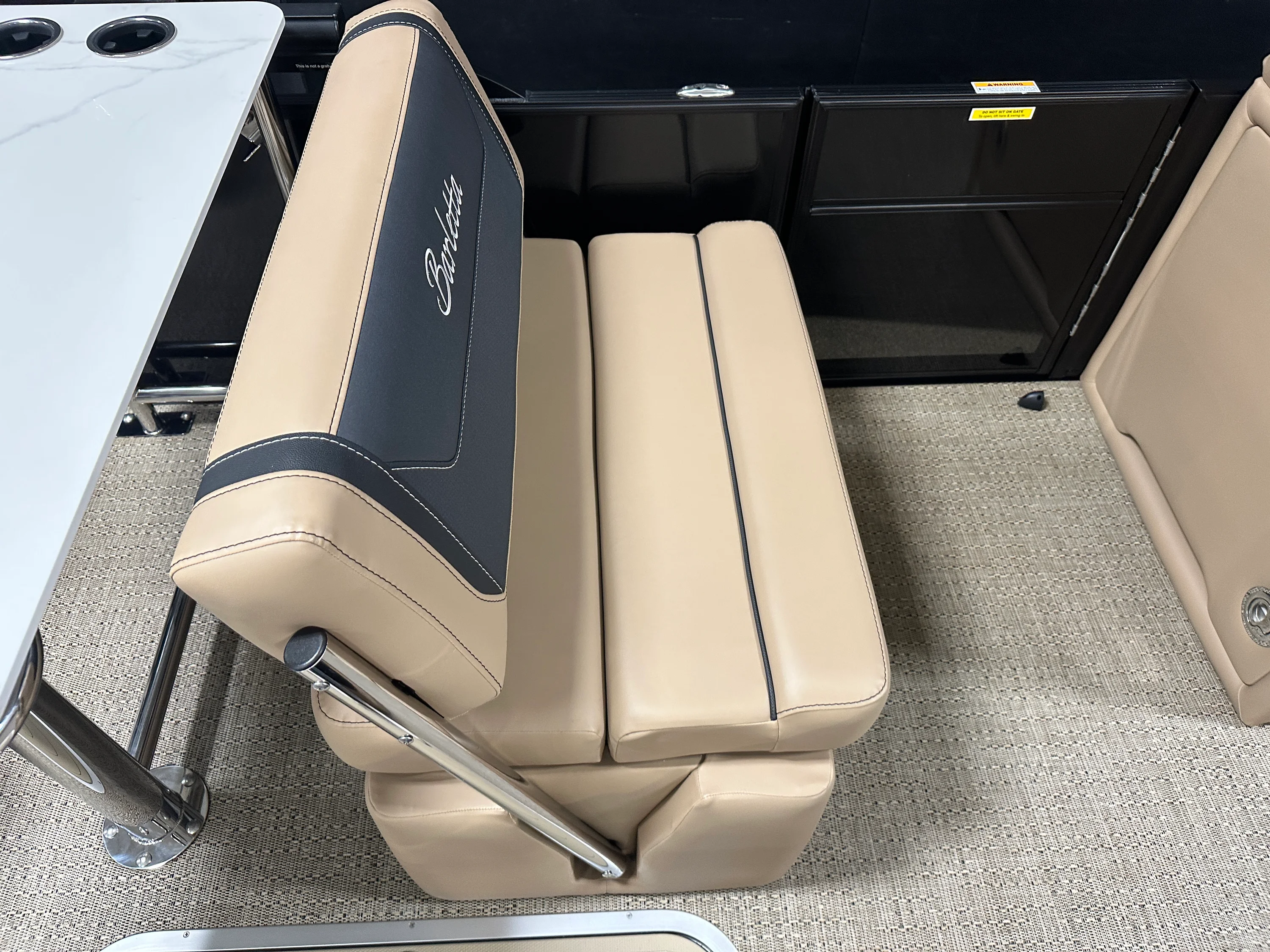 2026 Barletta Cabrio 24 UE Image Thumbnail #40