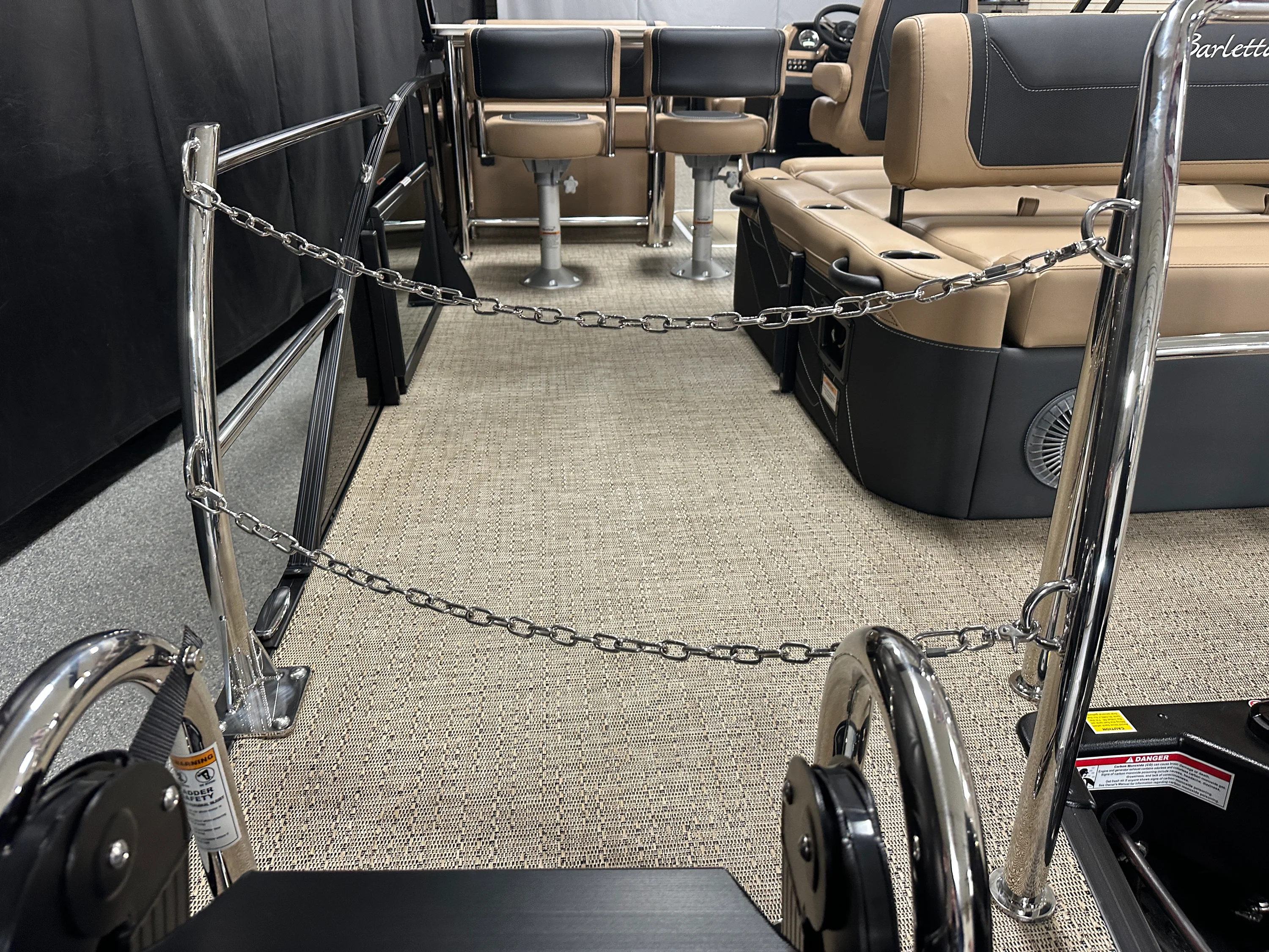 2026 Barletta Cabrio 24 UE Image Thumbnail #19