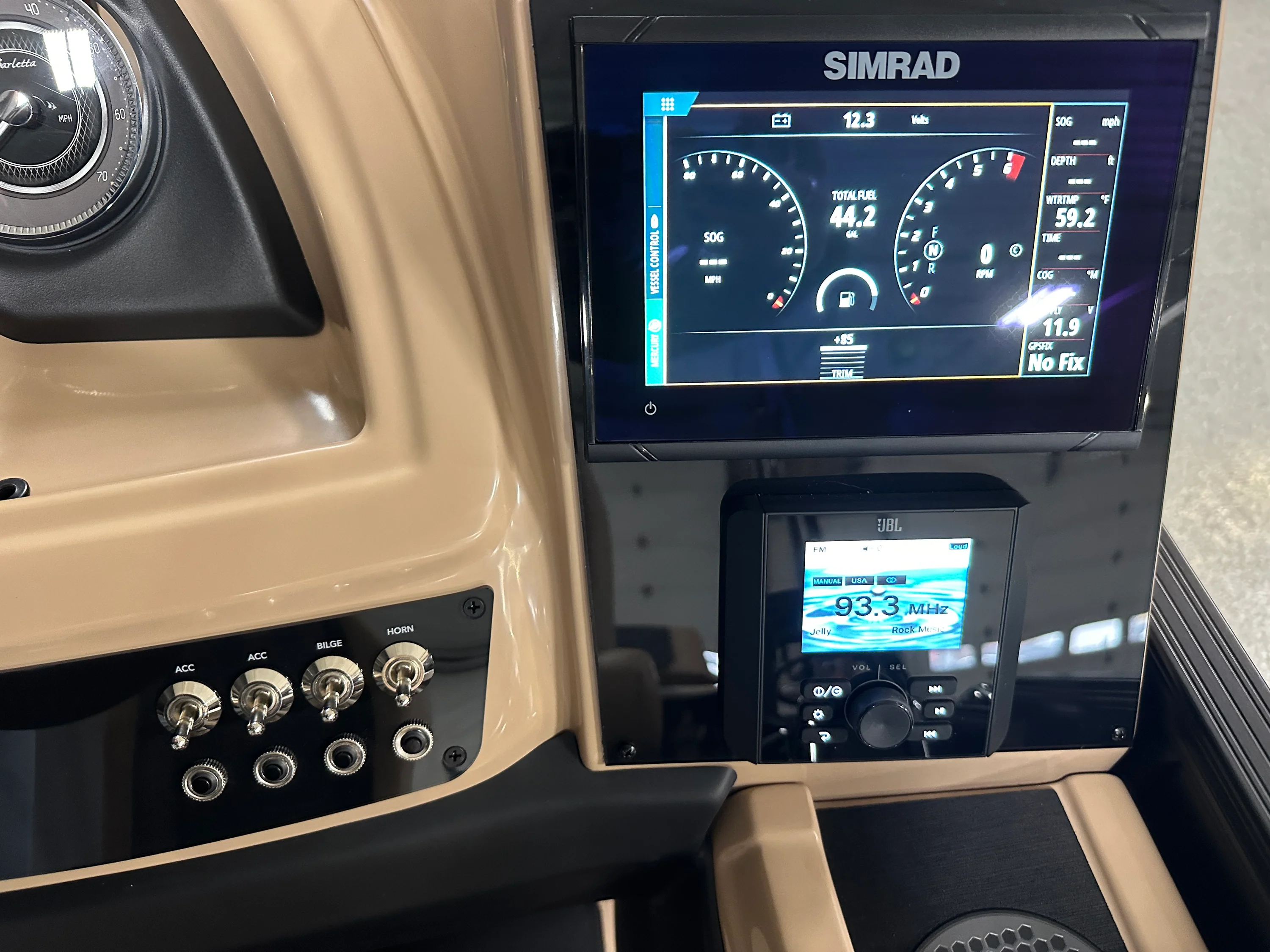 2026 Barletta Cabrio 24 UE Image Thumbnail #50