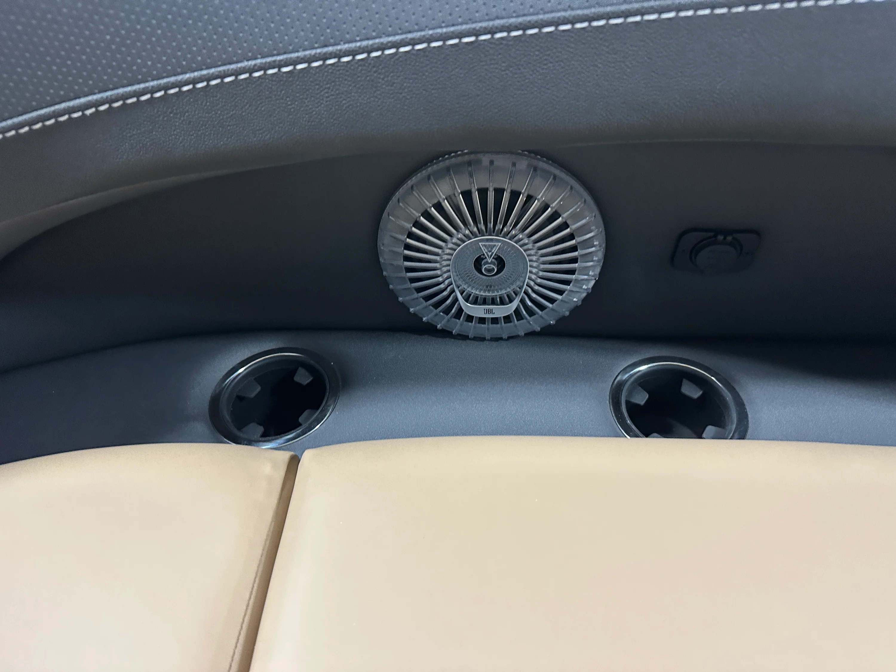 2026 Barletta Cabrio 24 UE Image Thumbnail #68