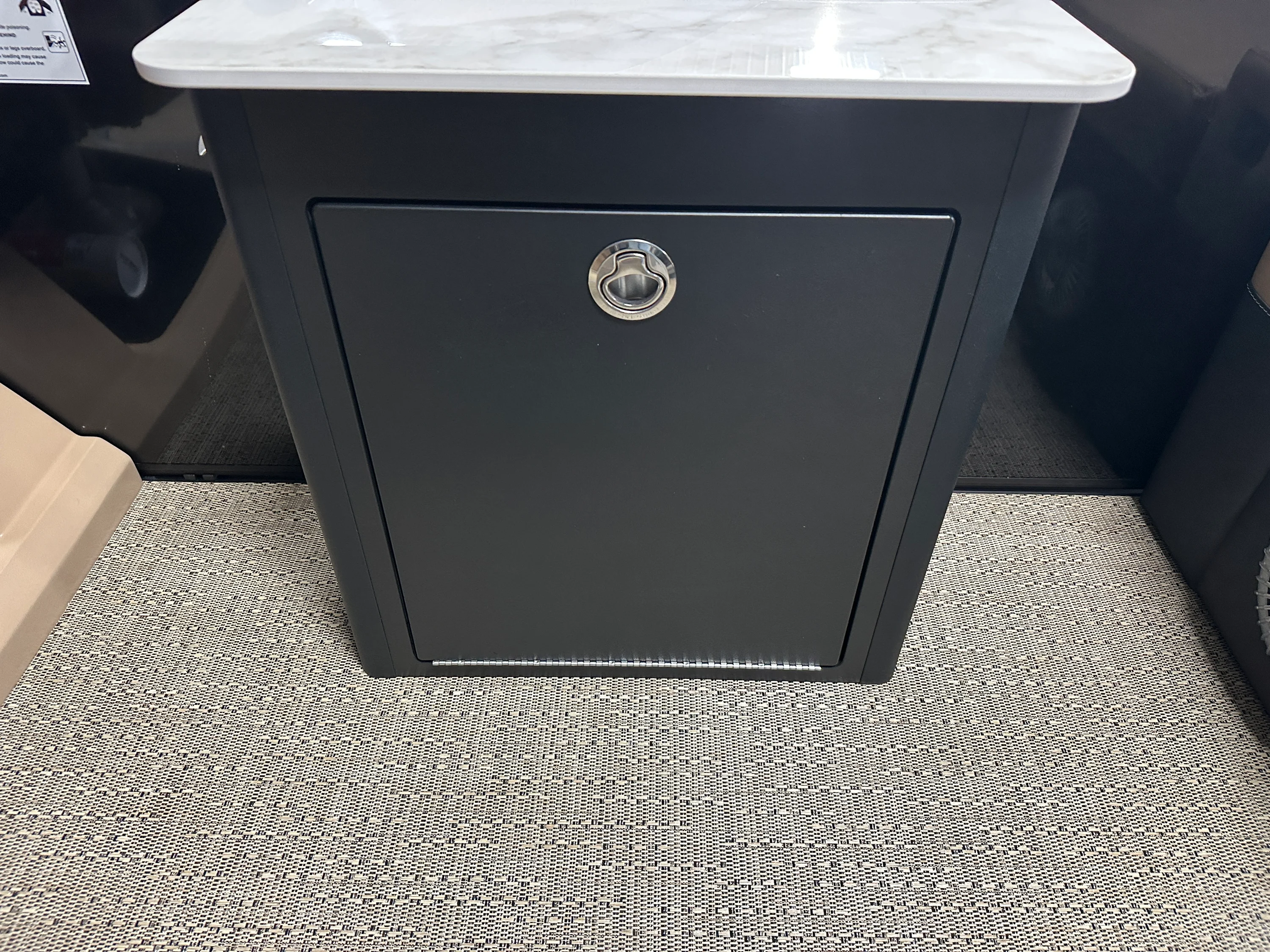 2026 Barletta Cabrio 24 UE Image Thumbnail #35