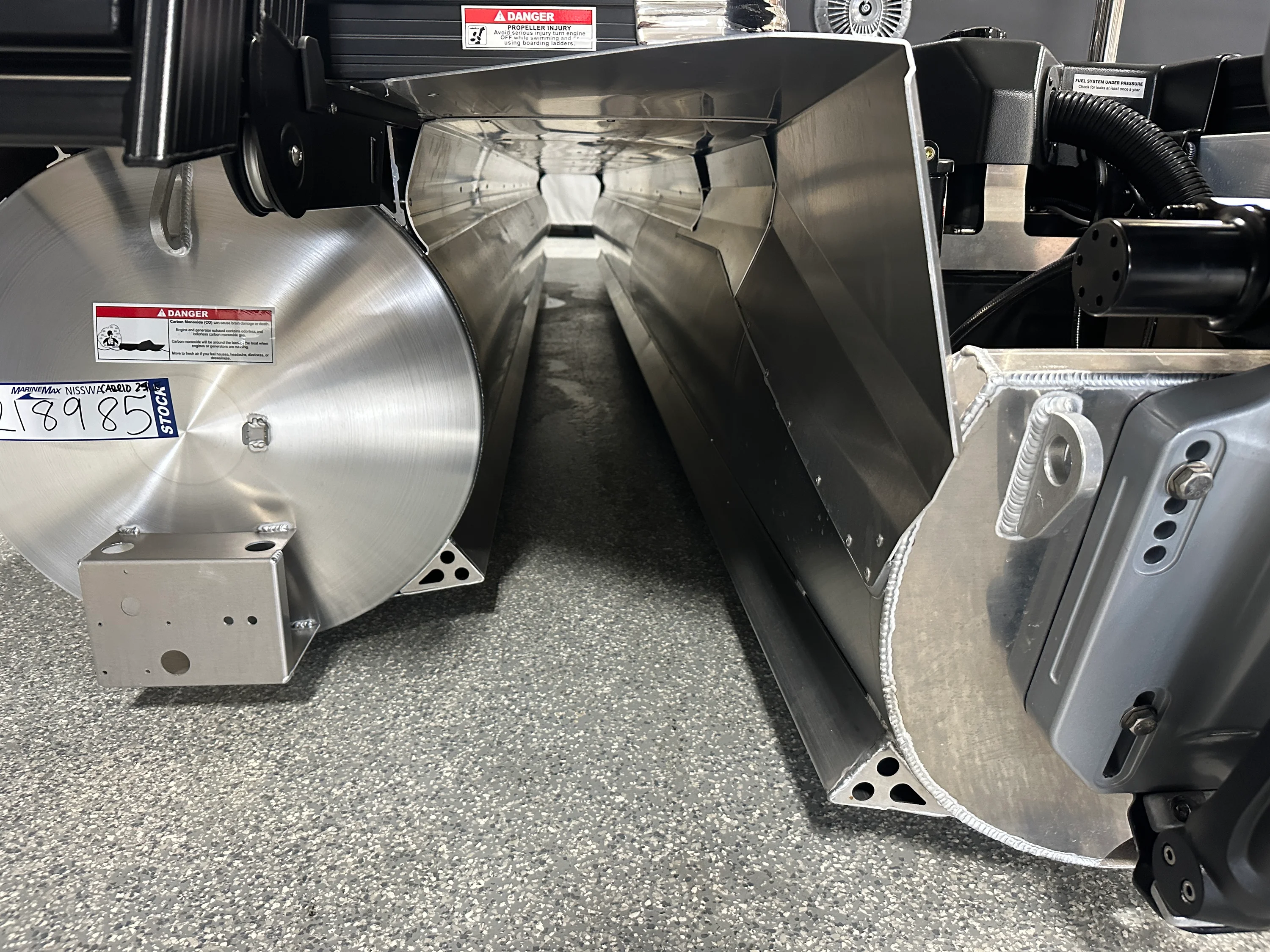 2026 Barletta Cabrio 24 UE Image Thumbnail #17