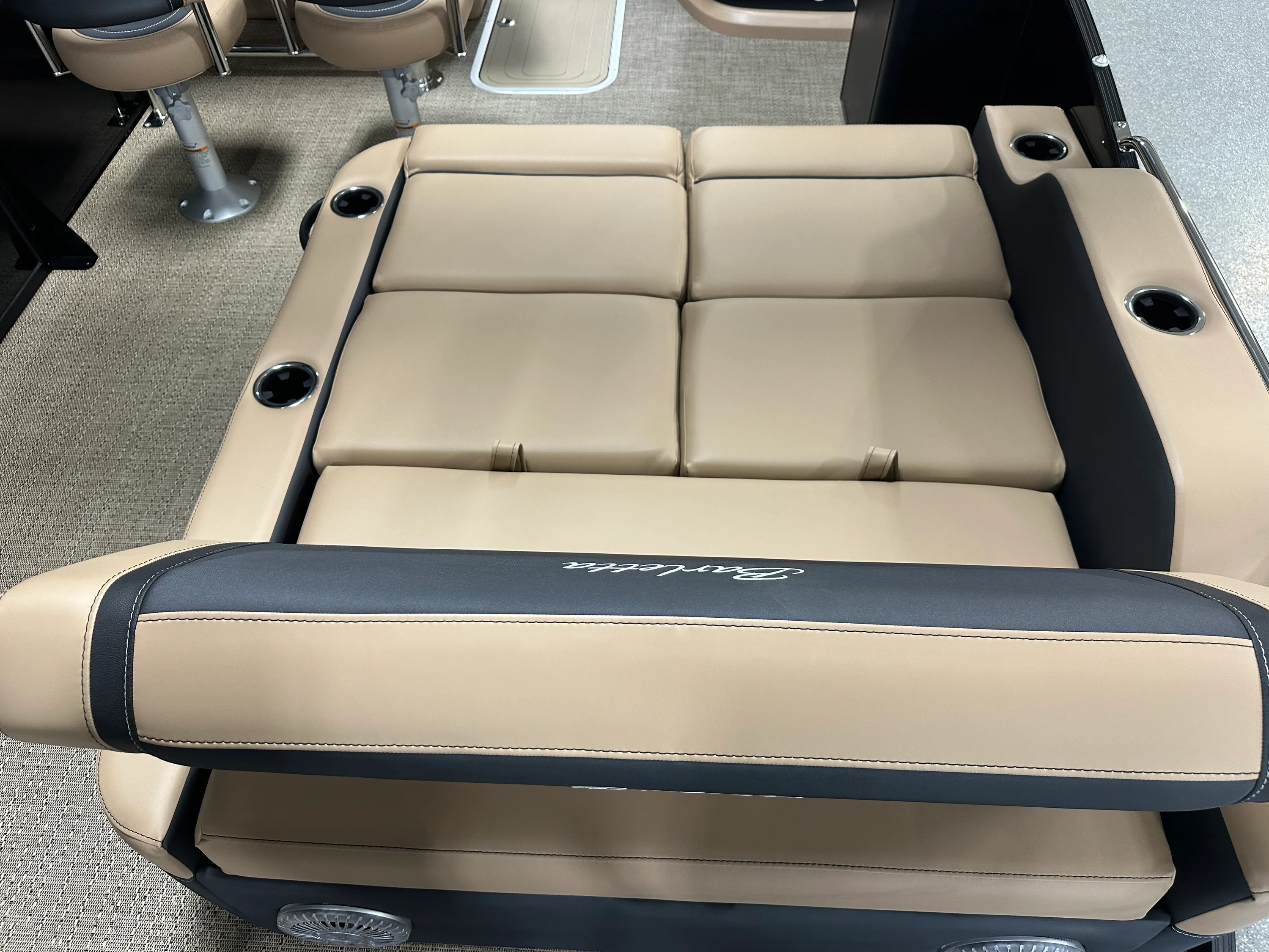 2026 Barletta Cabrio 24 UE Image Thumbnail #25