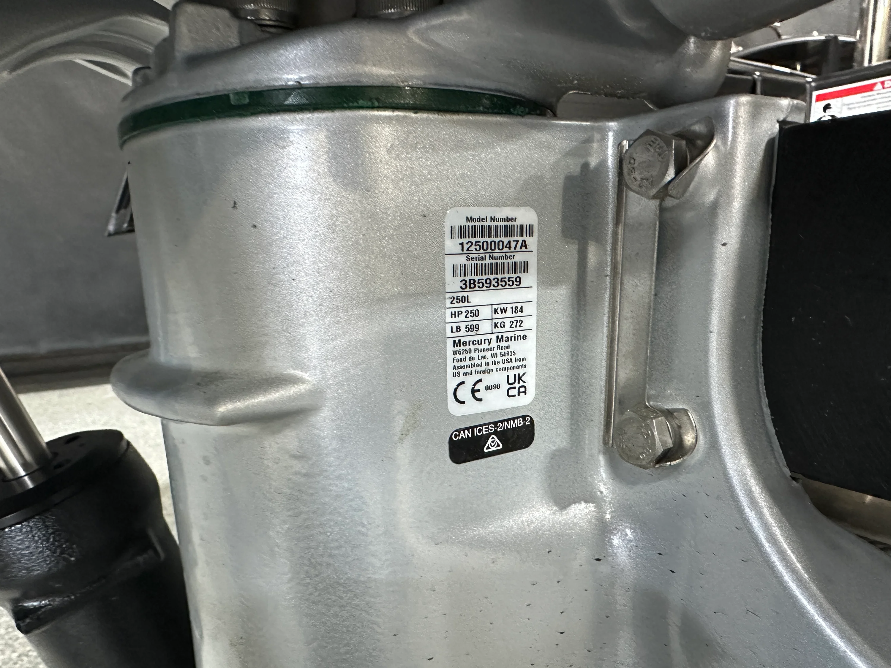 2026 Barletta Cabrio 24 UE Image Thumbnail #72