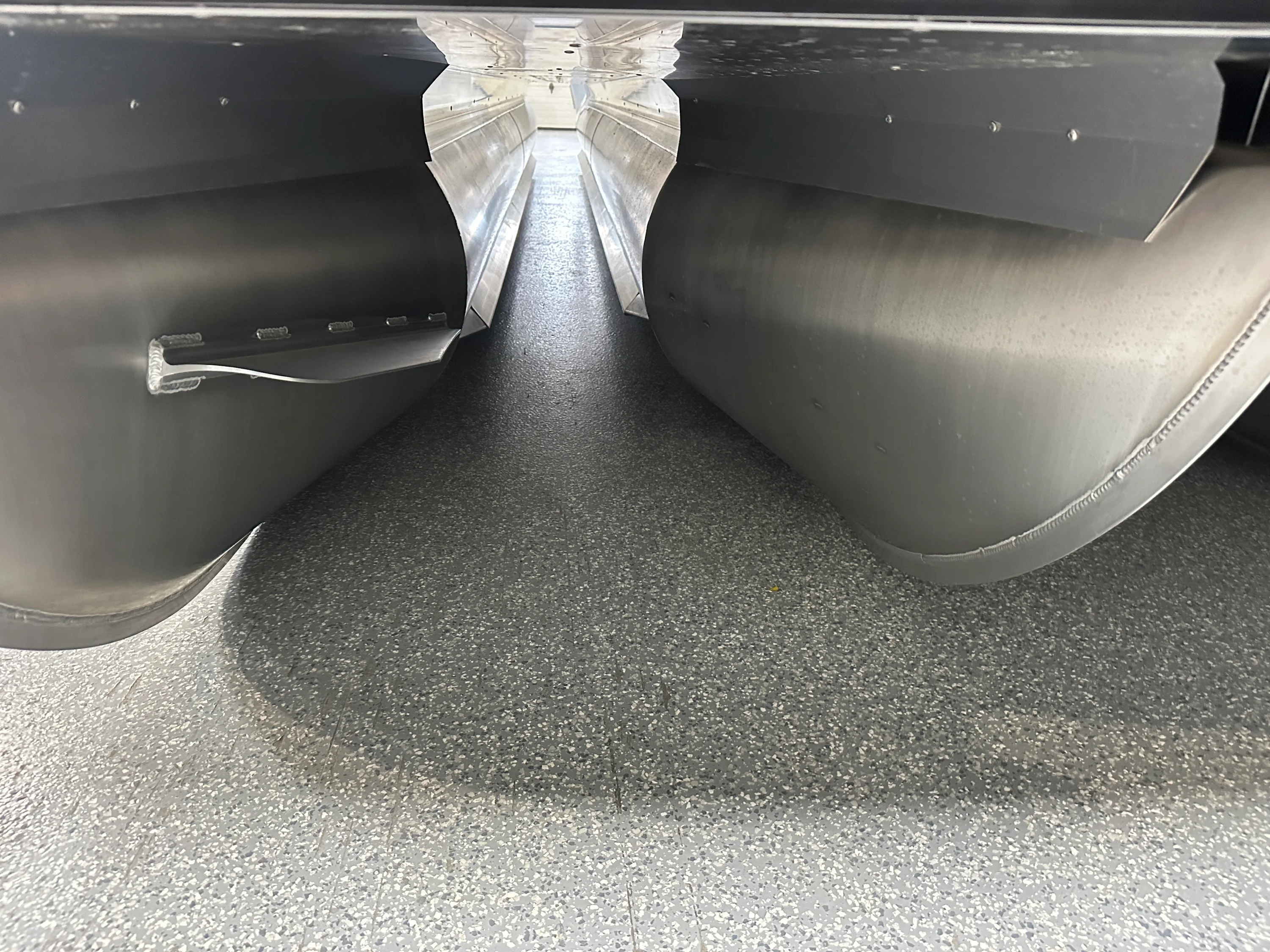 2026 Barletta Cabrio 24 UE Image Thumbnail #13