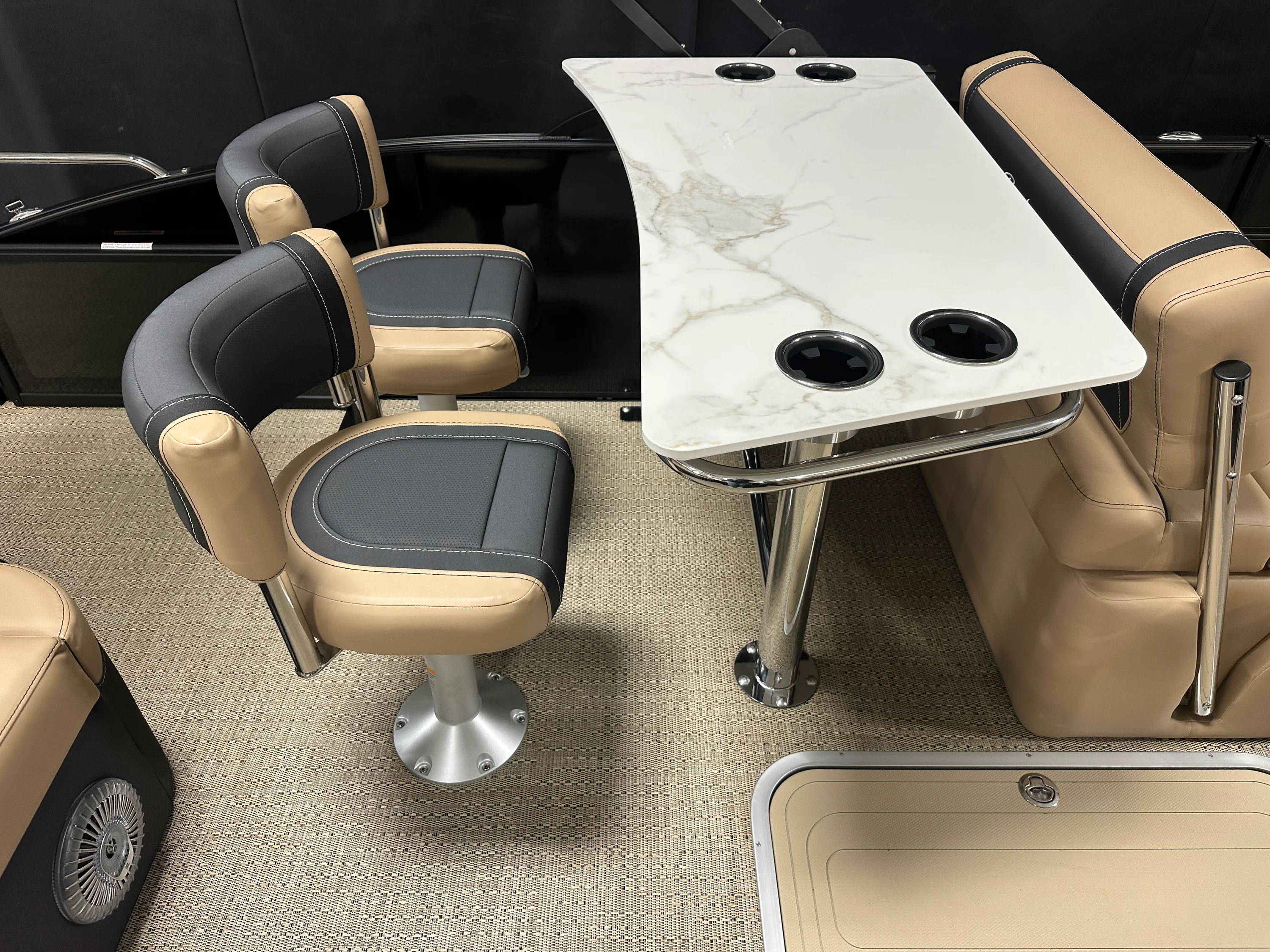 2026 Barletta Cabrio 24 UE Image Thumbnail #33