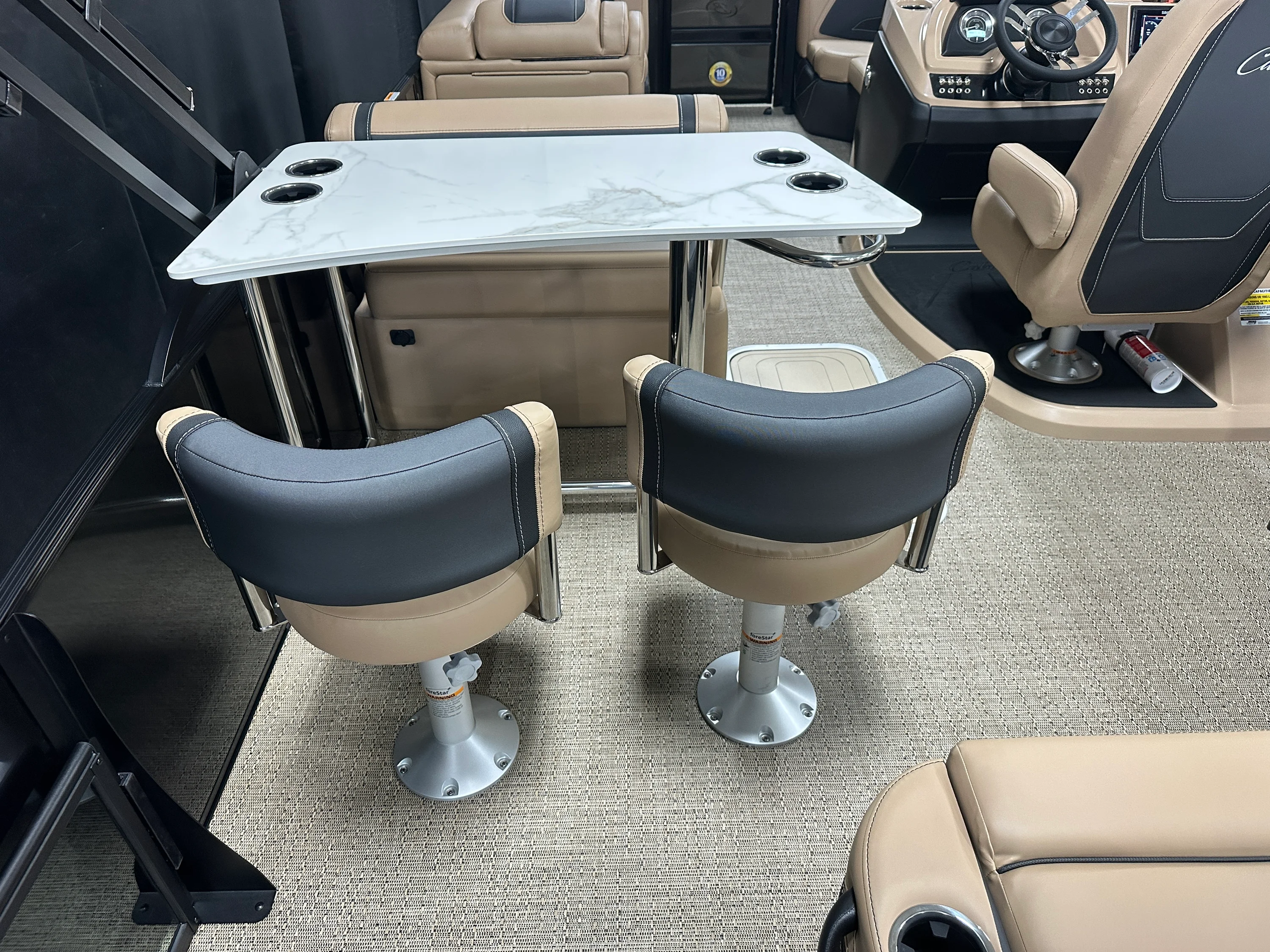 2026 Barletta Cabrio 24 UE Image Thumbnail #31