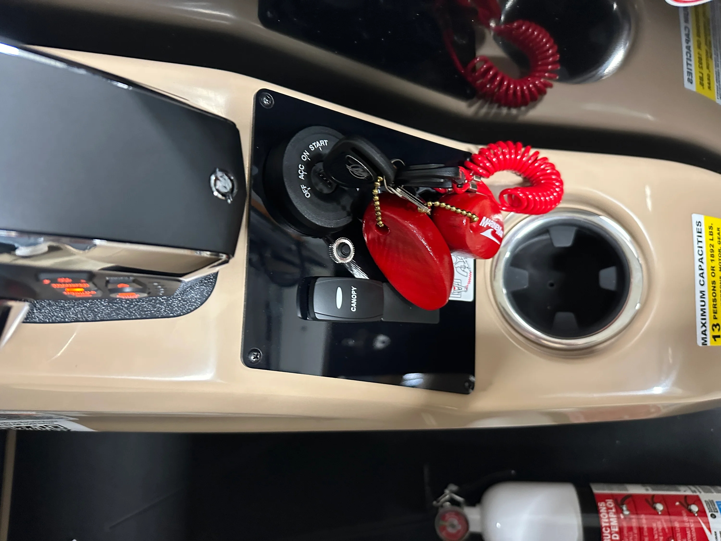 2026 Barletta Cabrio 24 UE Image Thumbnail #46