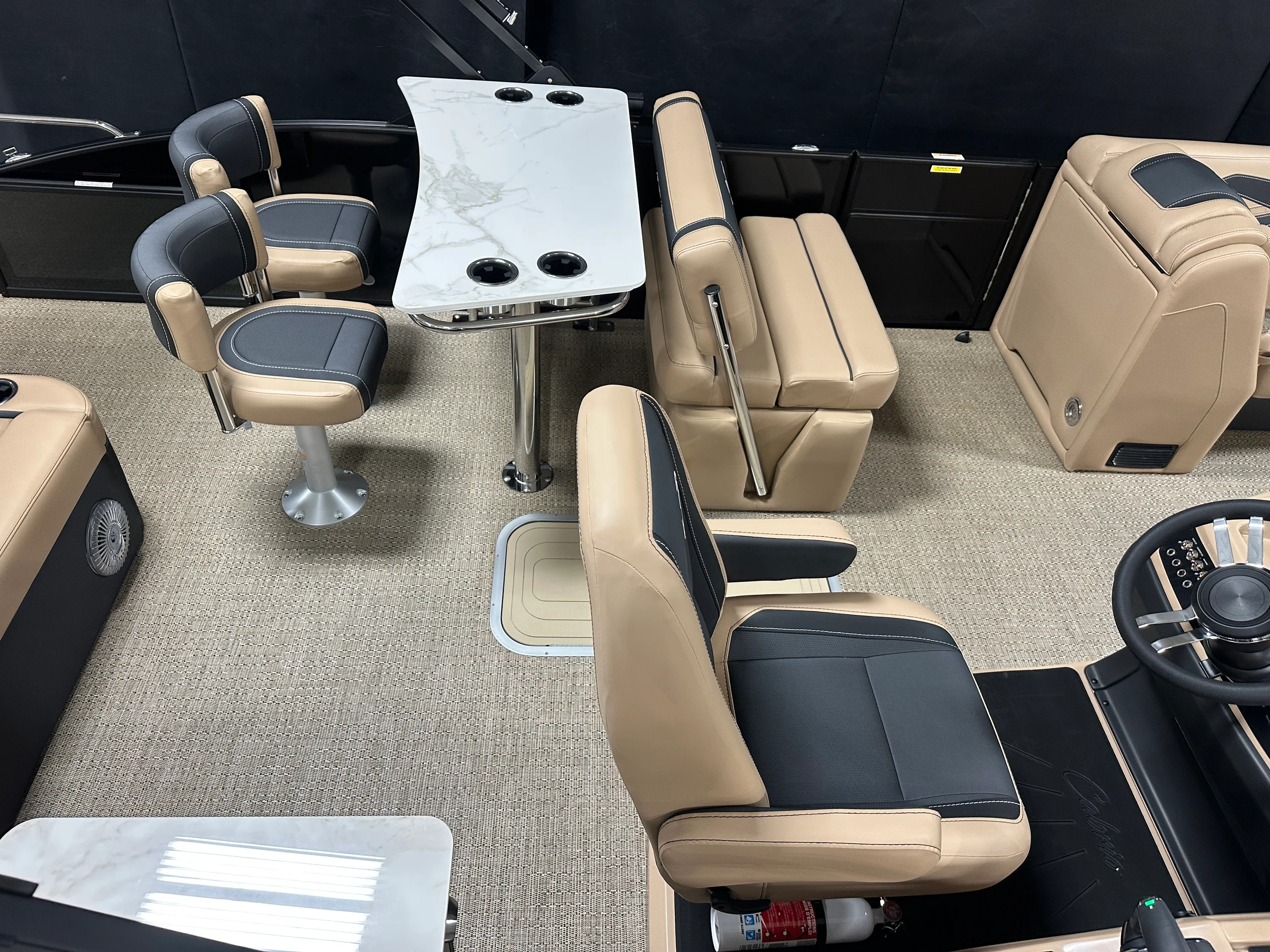 2026 Barletta Cabrio 24 UE Image Thumbnail #6