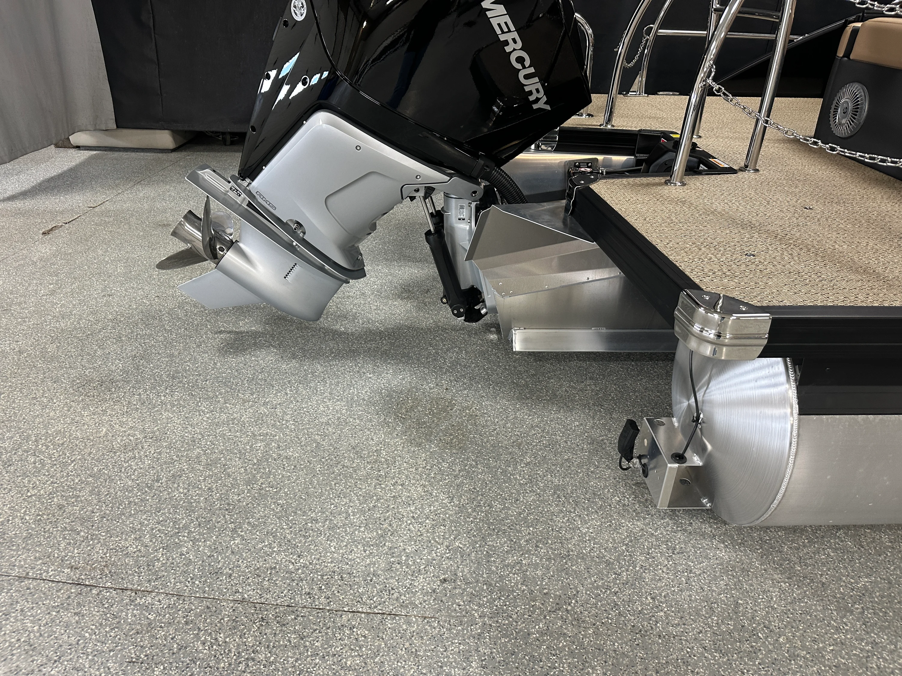 2026 Barletta Cabrio 24 UE Image Thumbnail #15