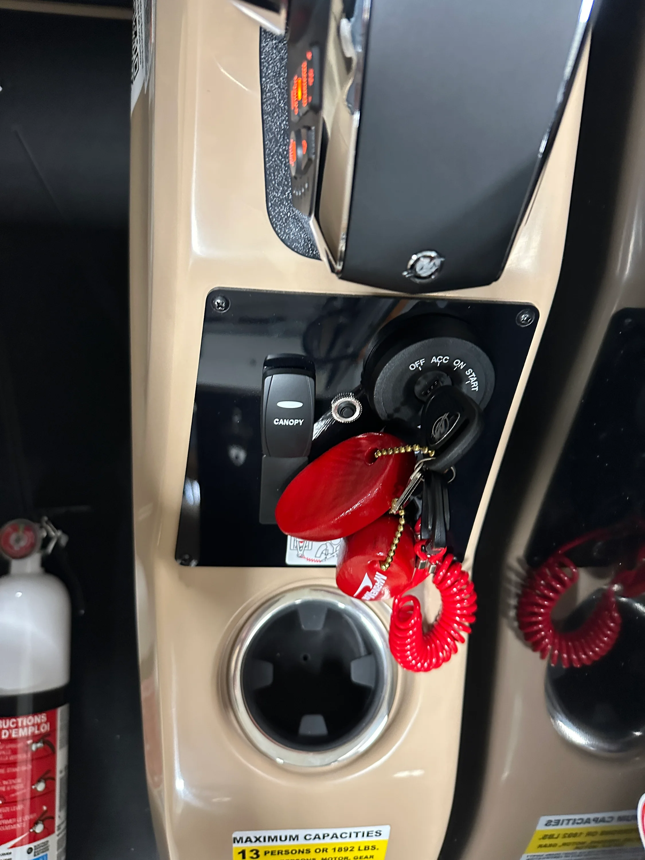 2026 Barletta Cabrio 24 UE Image Thumbnail #47