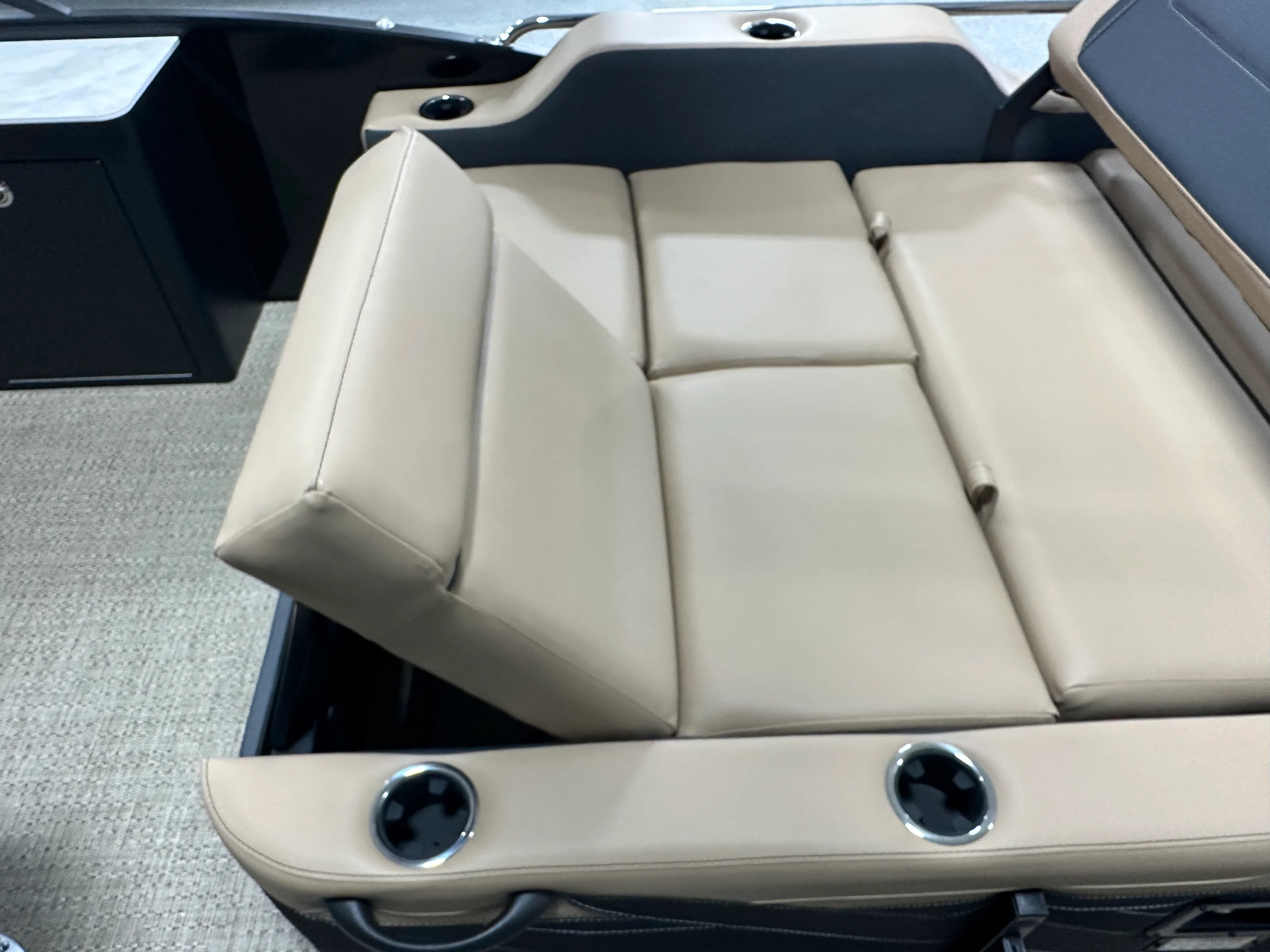 2026 Barletta Cabrio 24 UE Image Thumbnail #30